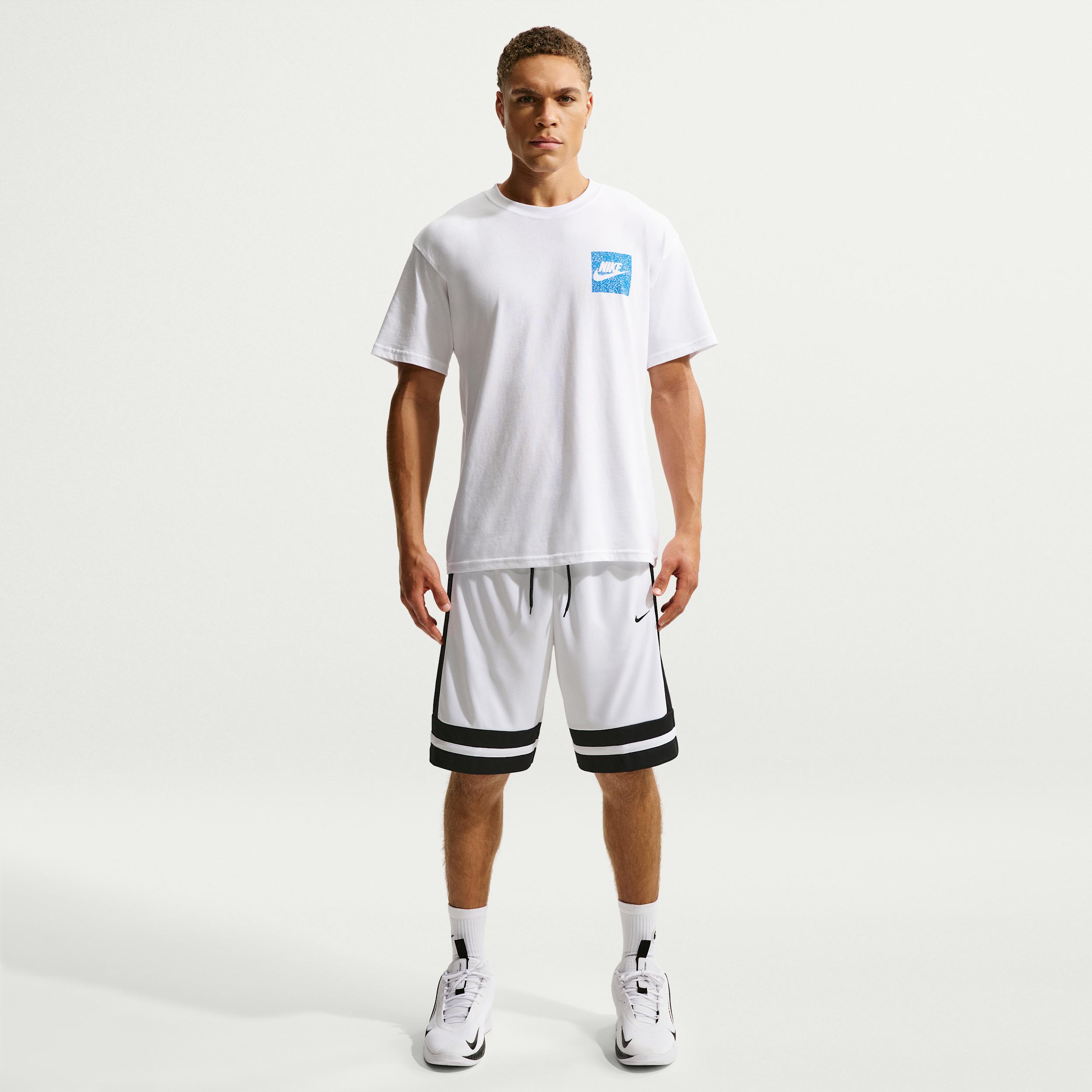 Nike Men's Dri-FIT 10" Game Classic Basketball Shorts by NIKE