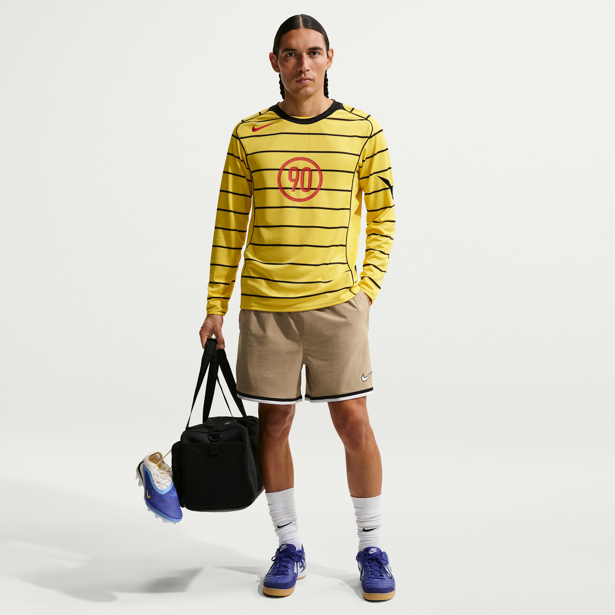Nike Men's Dri-FIT 5" Soccer Shorts by NIKE
