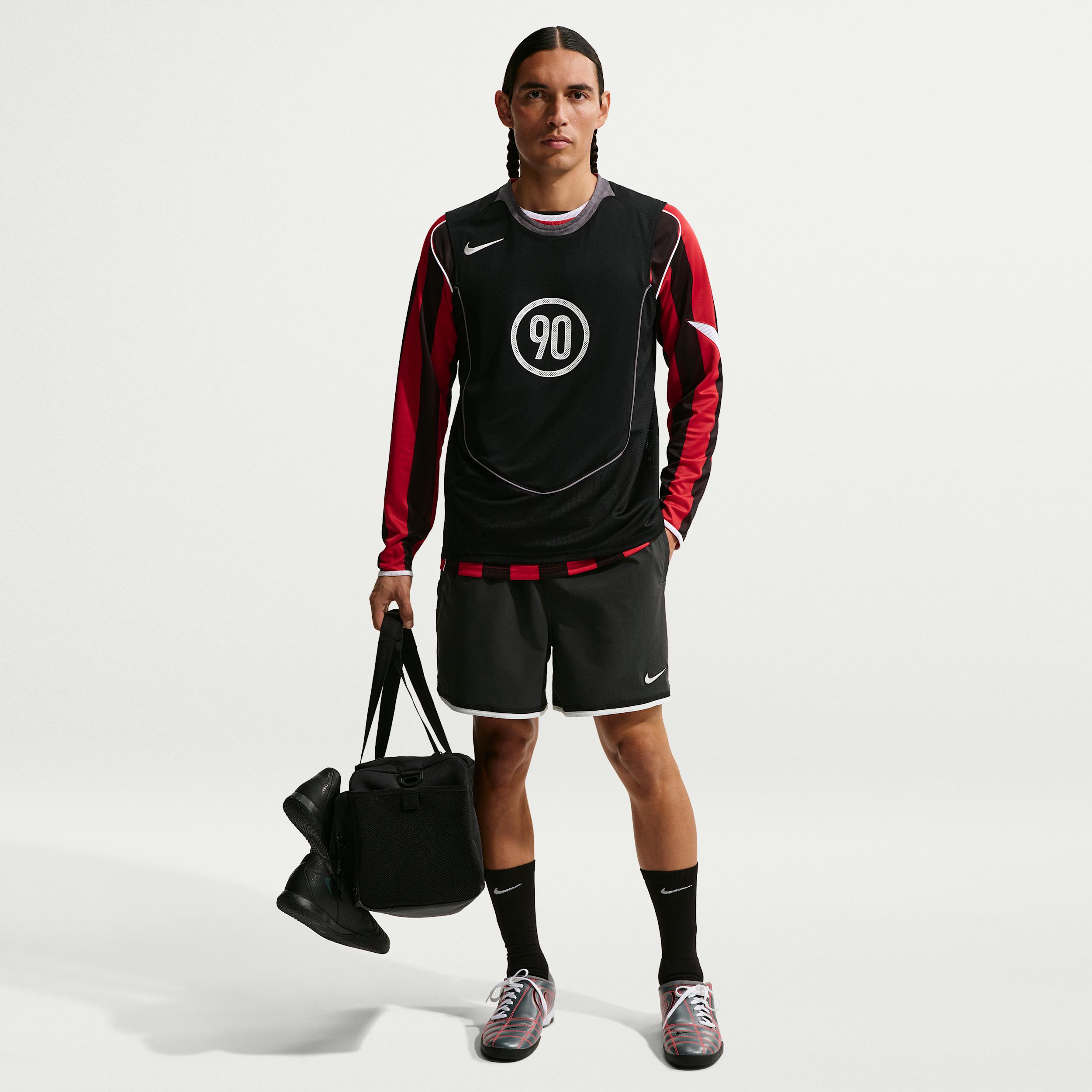 Nike Men's Dri-FIT 5" Soccer Shorts by NIKE