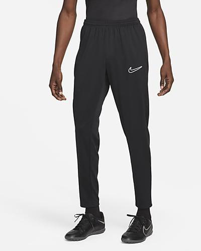 Nike Men's Dri-FIT Academy Dri-FIT Soccer Pants by NIKE