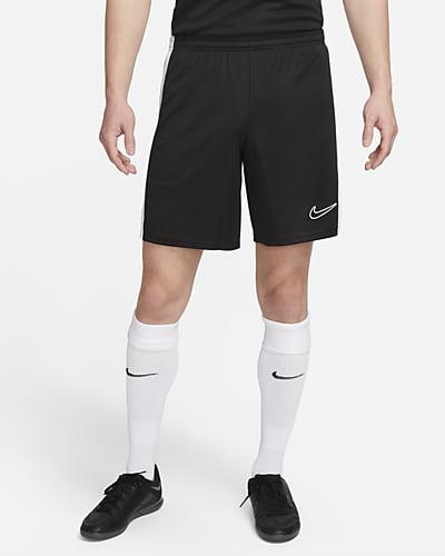 Nike Men's Dri-FIT Academy Dri-FIT Soccer Shorts by NIKE