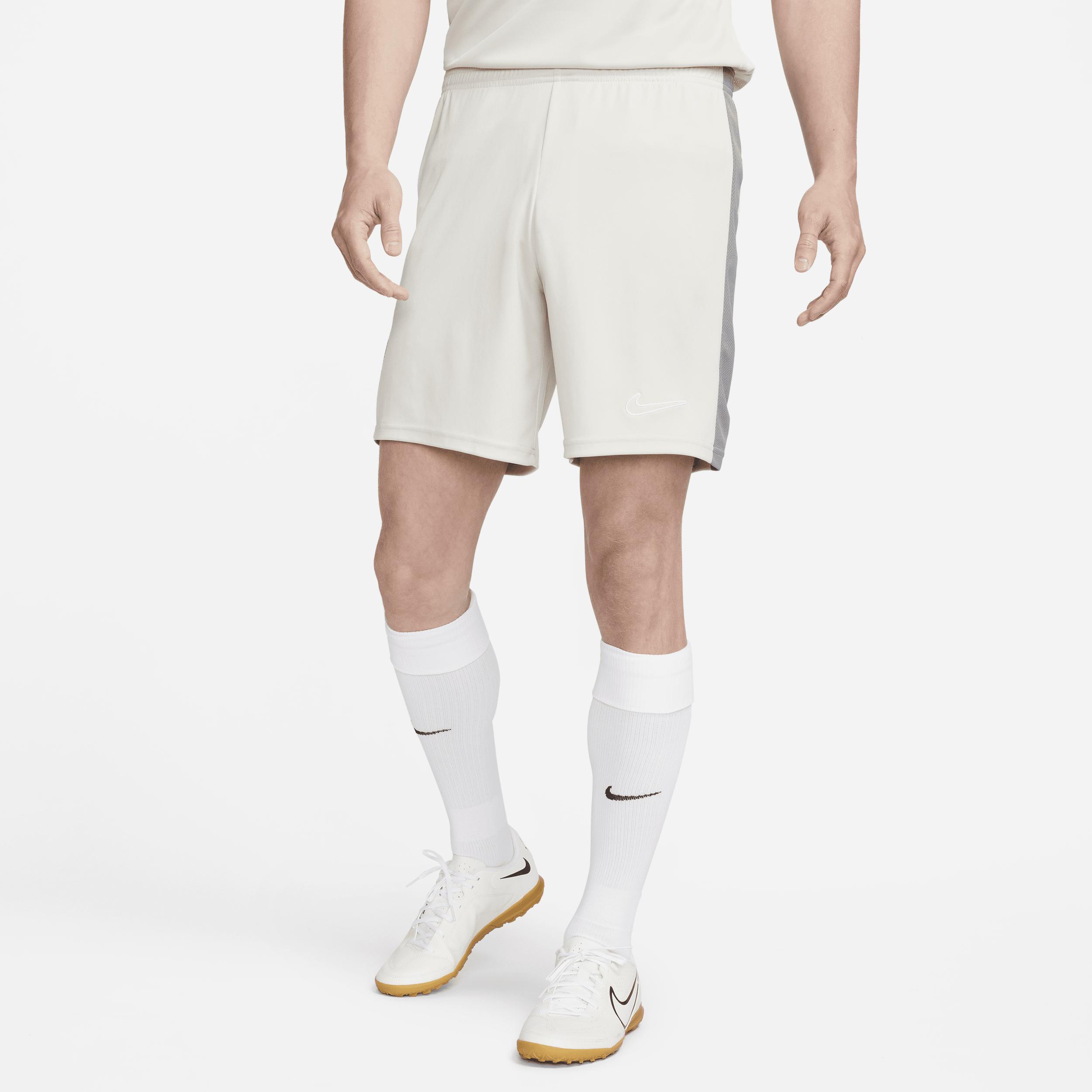 Nike Men's Dri-FIT Academy Dri-FIT Soccer Shorts by NIKE