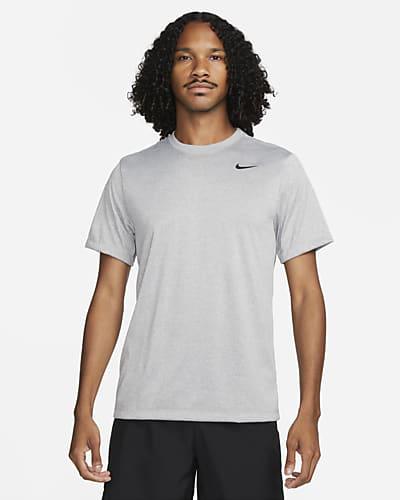 Nike Men's Dri-FIT Legend Fitness T-Shirt by NIKE