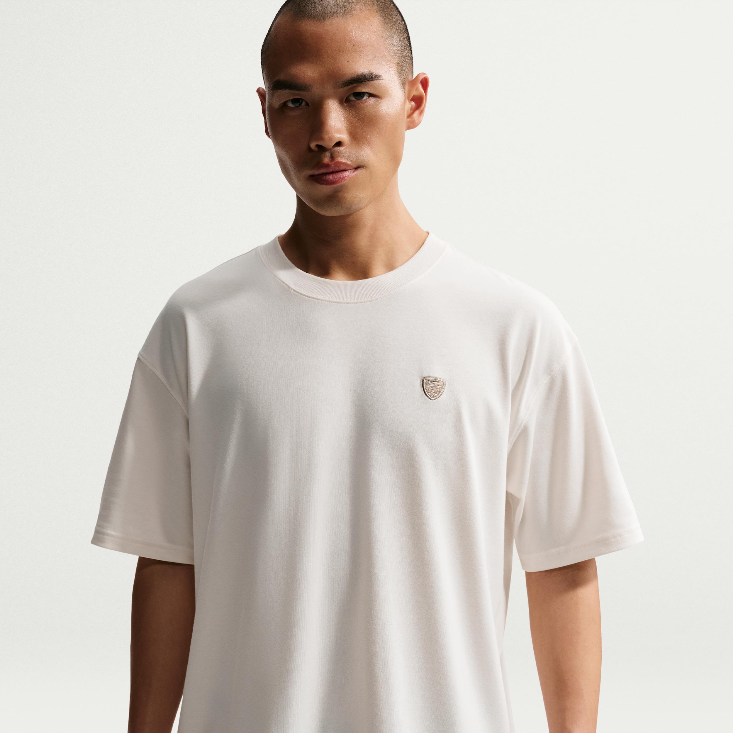 Nike Men's Dri-FIT Loose Golf T-Shirt by NIKE