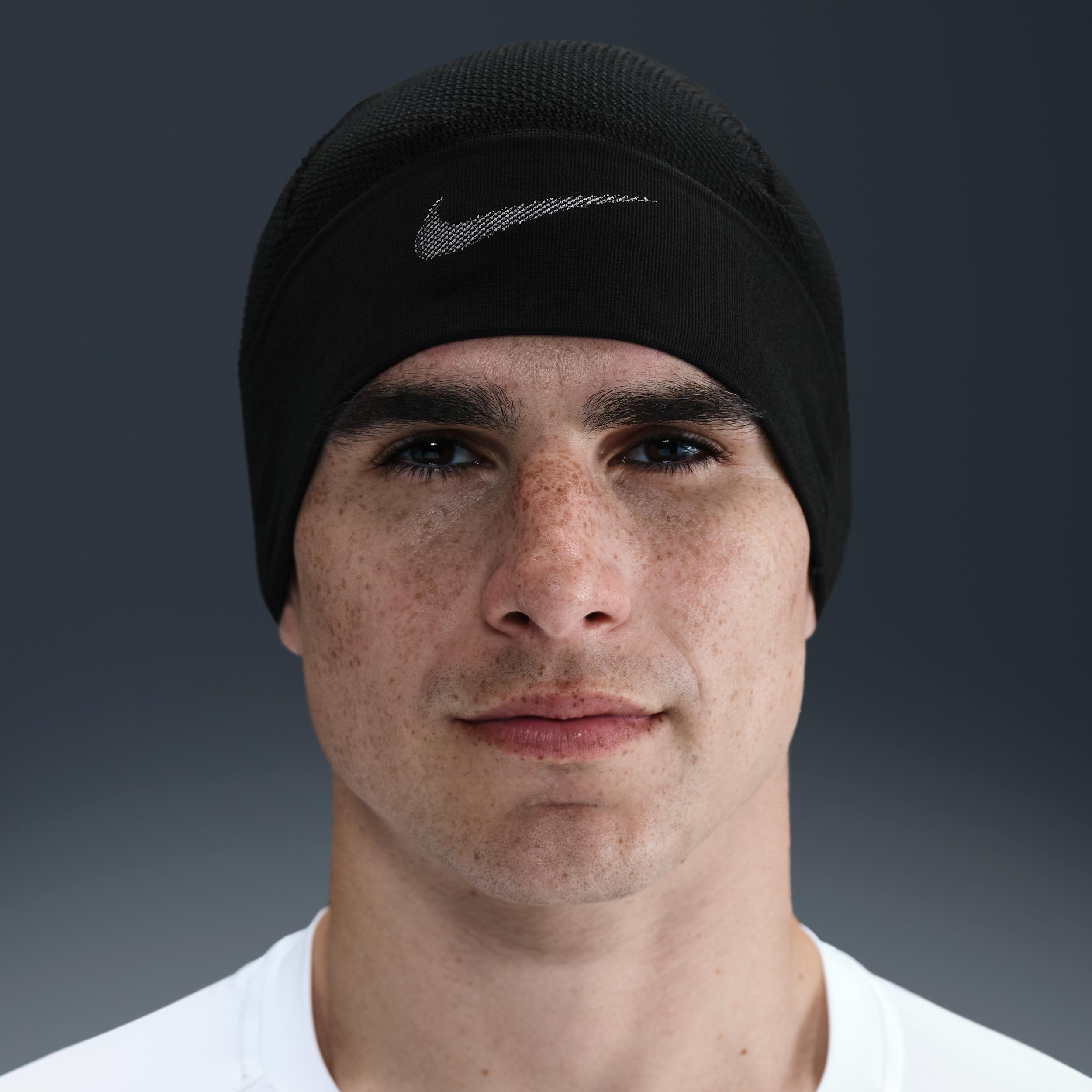 Nike Men's Dri-FIT Skull Cap by NIKE