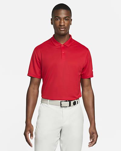Nike Men's Dri-FIT Victory Golf Polo by NIKE