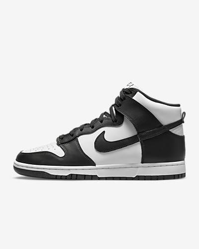 Nike Men's Dunk High Retro Shoes by NIKE