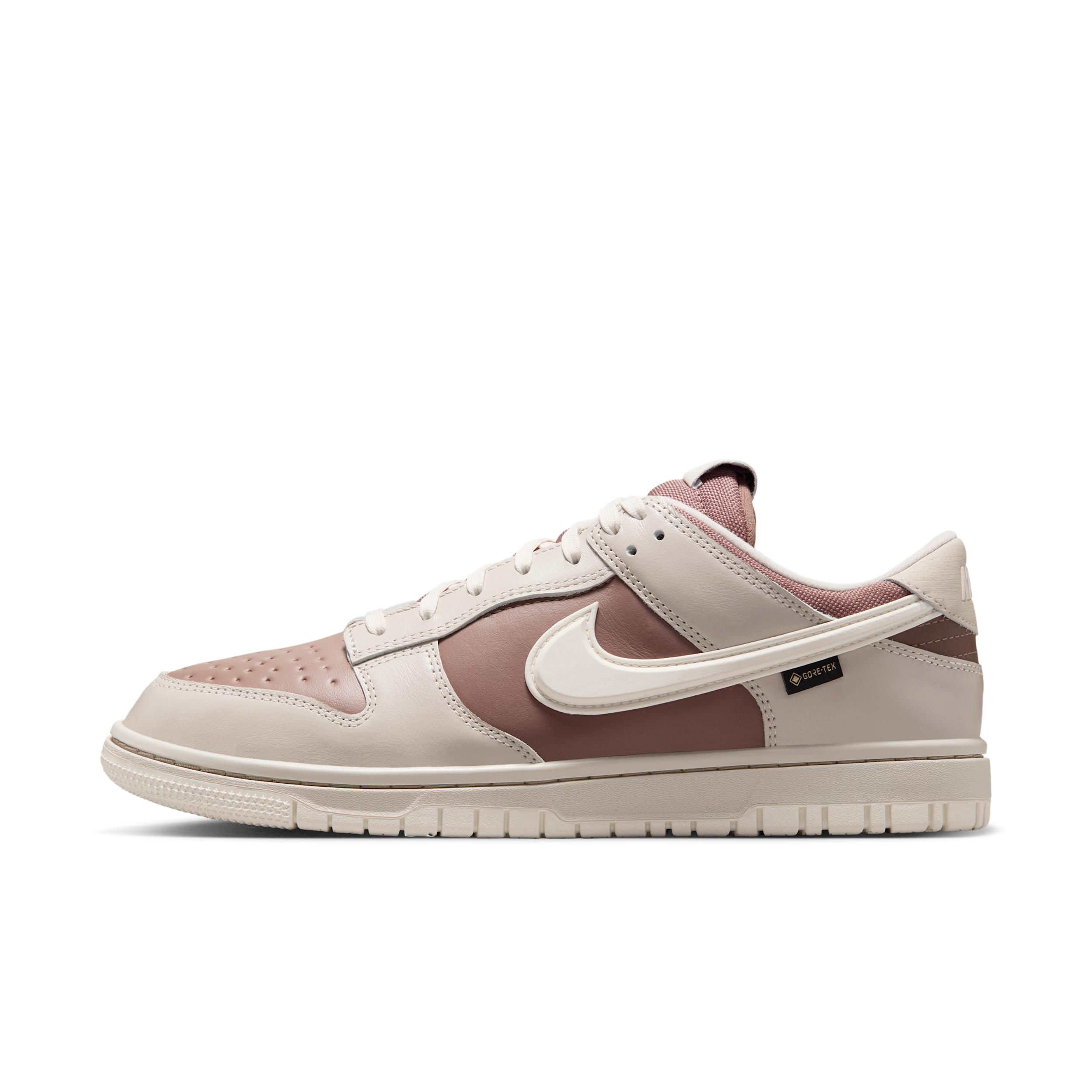 Nike Men's Dunk Low GORE-TEX Shoes by NIKE