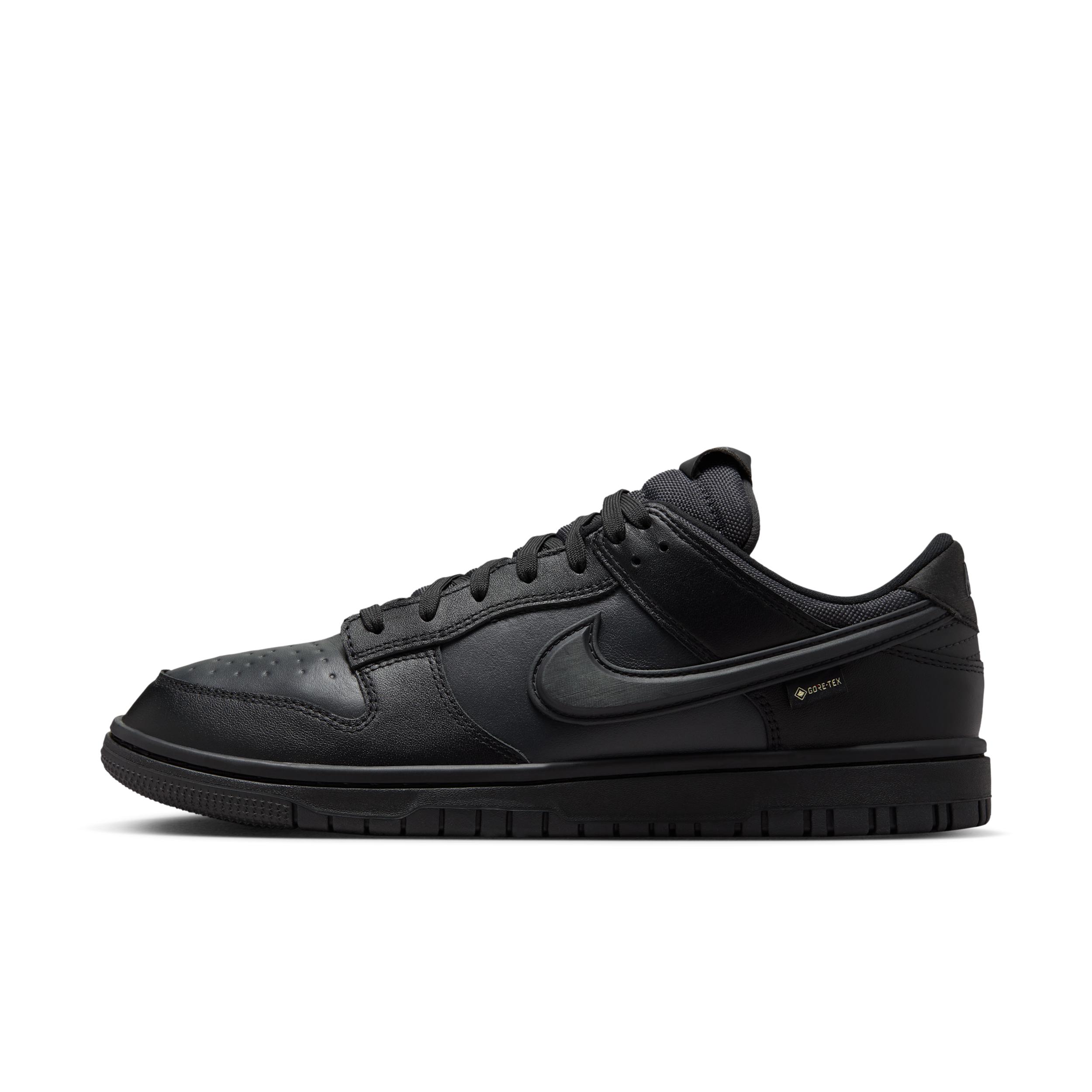 Nike Men's Dunk Low GORE-TEX Shoes by NIKE