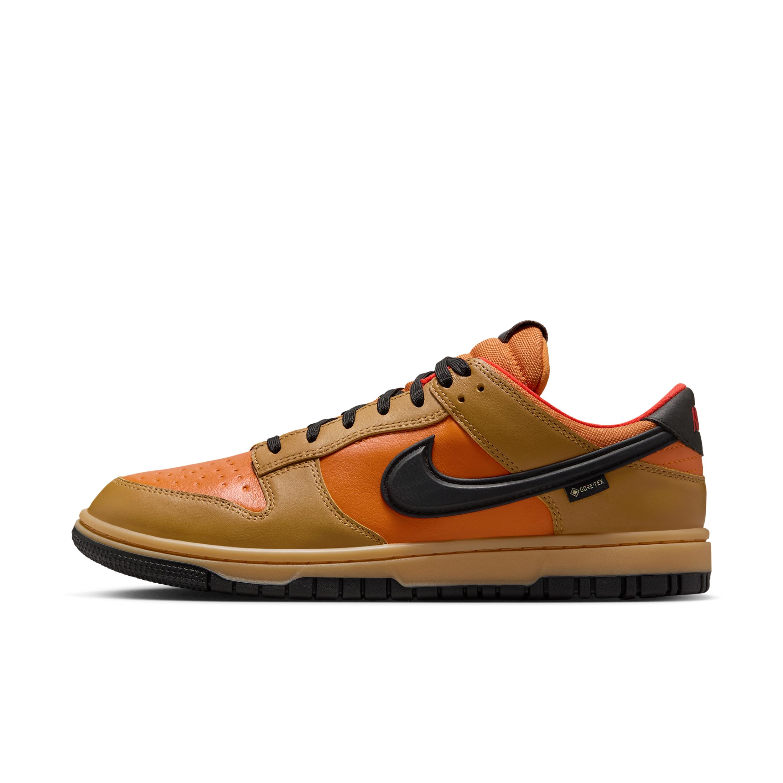 Nike Men's Dunk Low GORE-TEX Shoes by NIKE