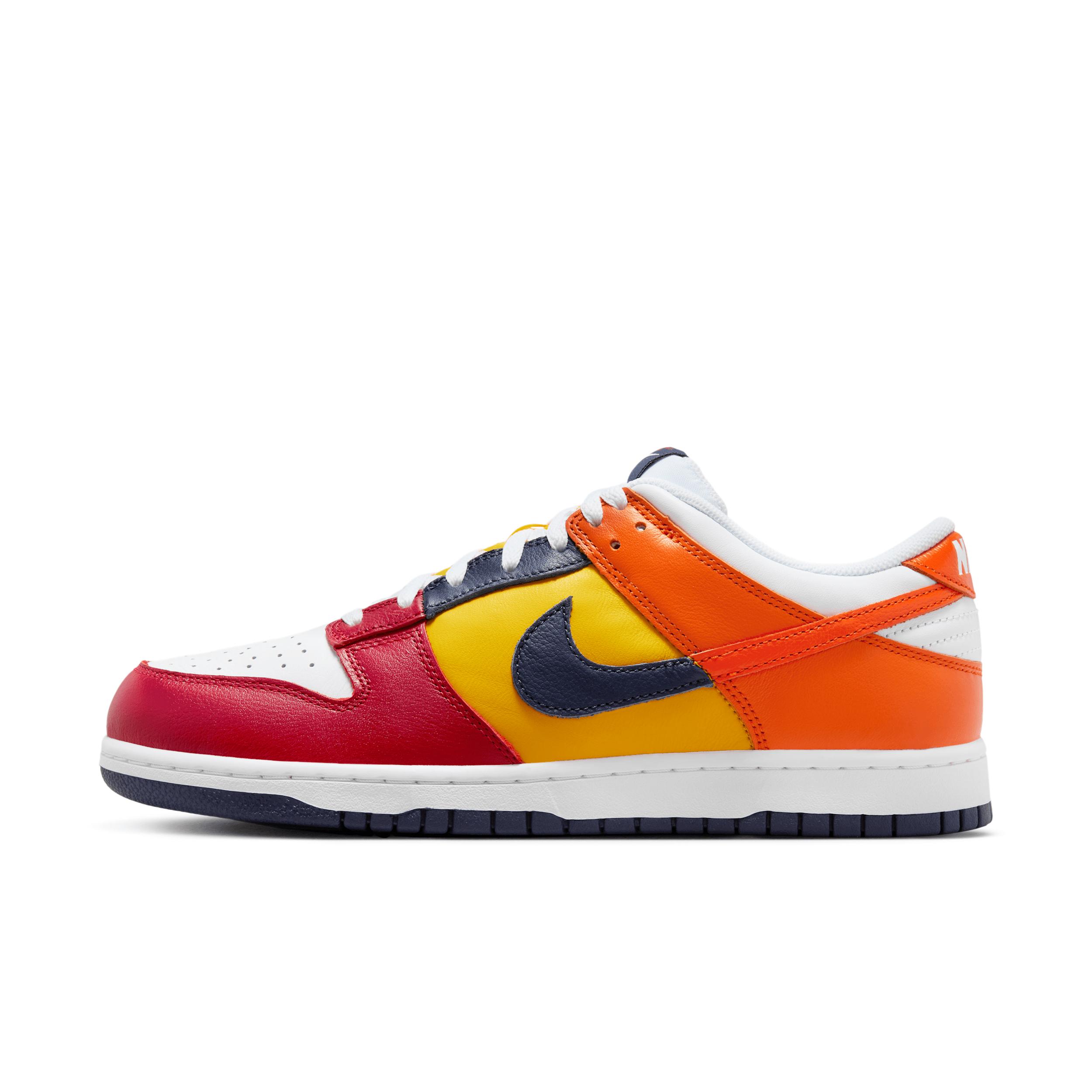 Nike Men's Dunk Low JP Shoes by NIKE