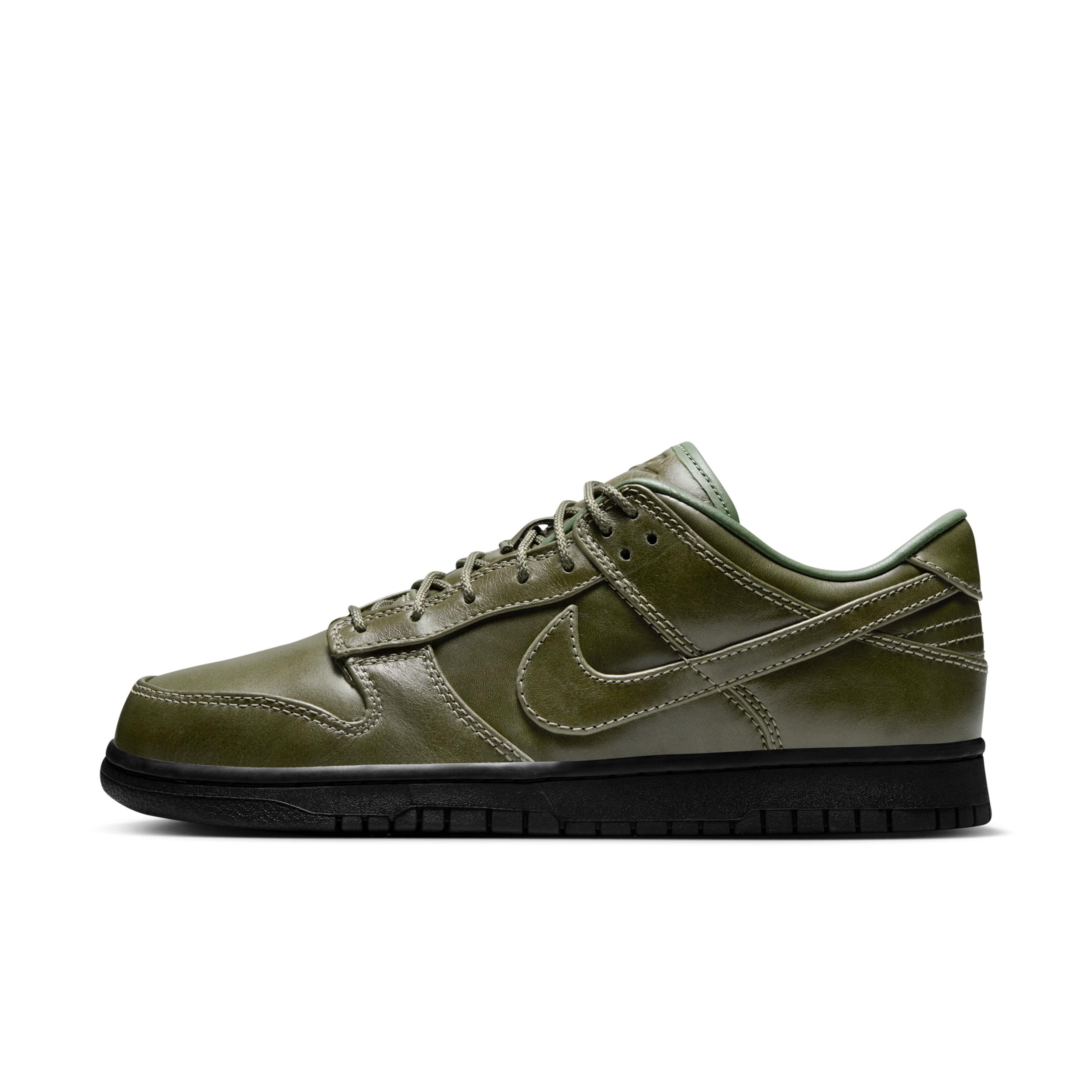 Nike Men's Dunk Low Retro Premium Shoes by NIKE