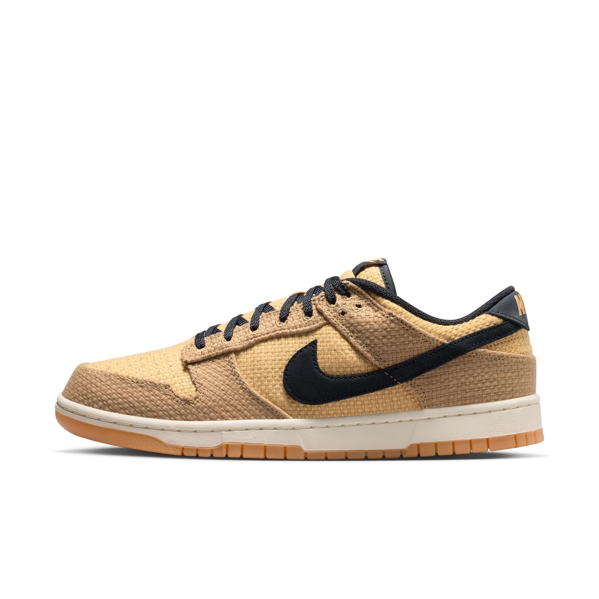 Nike Men's Dunk Low Retro SE Shoes by NIKE