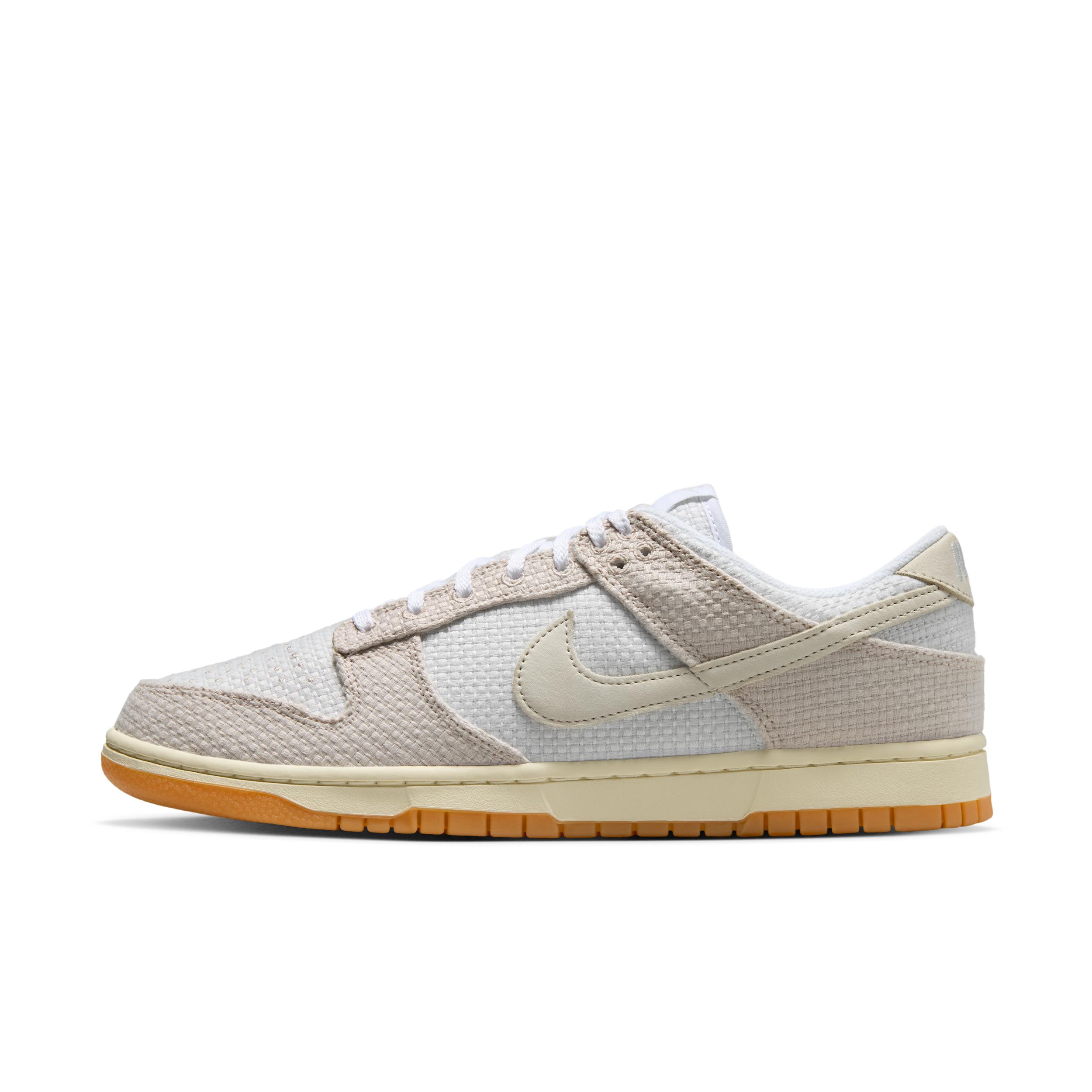 Nike Men's Dunk Low Retro SE Shoes by NIKE