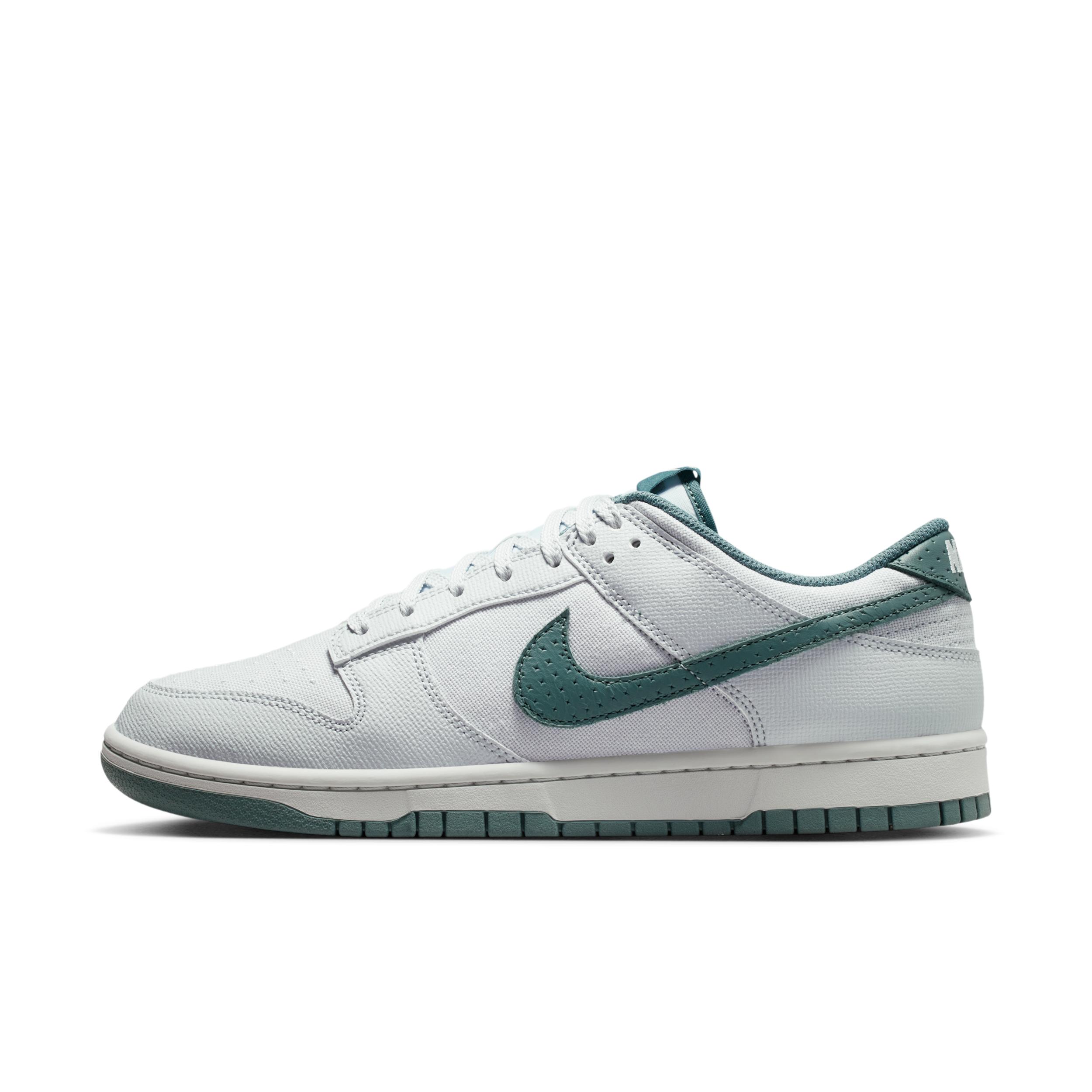 Nike Men's Dunk Low Retro Shoes by NIKE