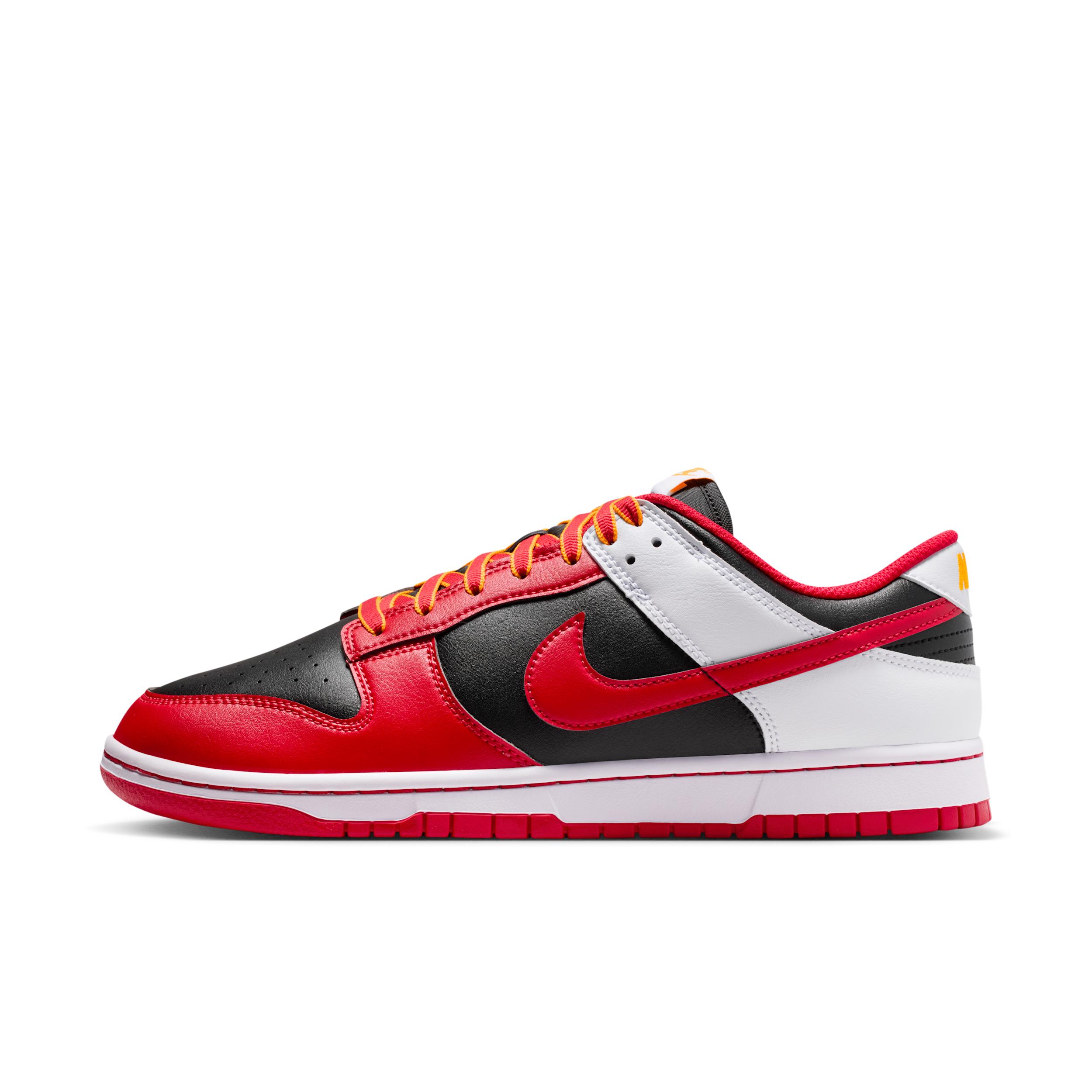 Nike Men's Dunk Low Retro Shoes by NIKE