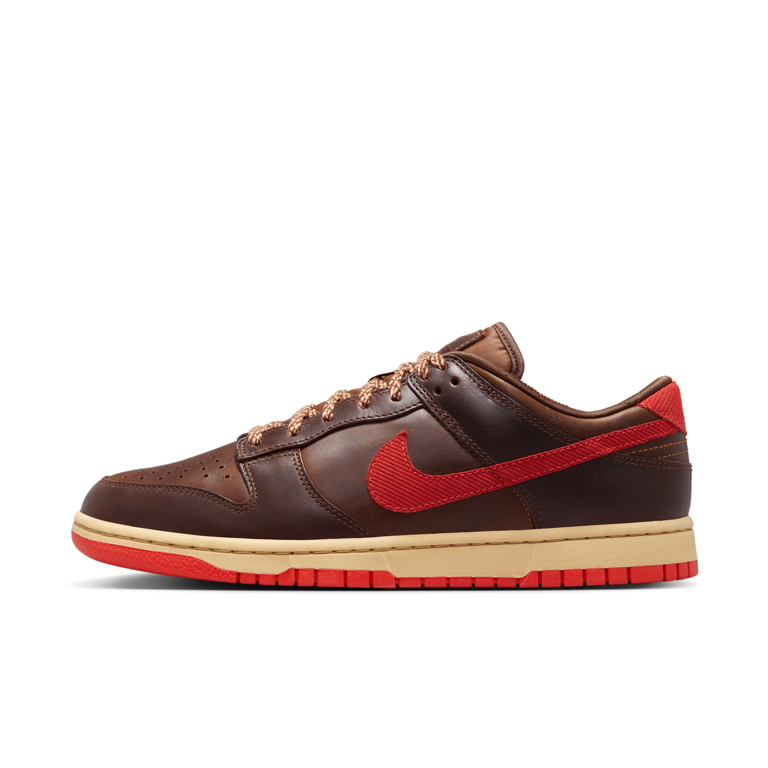 Nike Men's Dunk Low Retro Shoes by NIKE