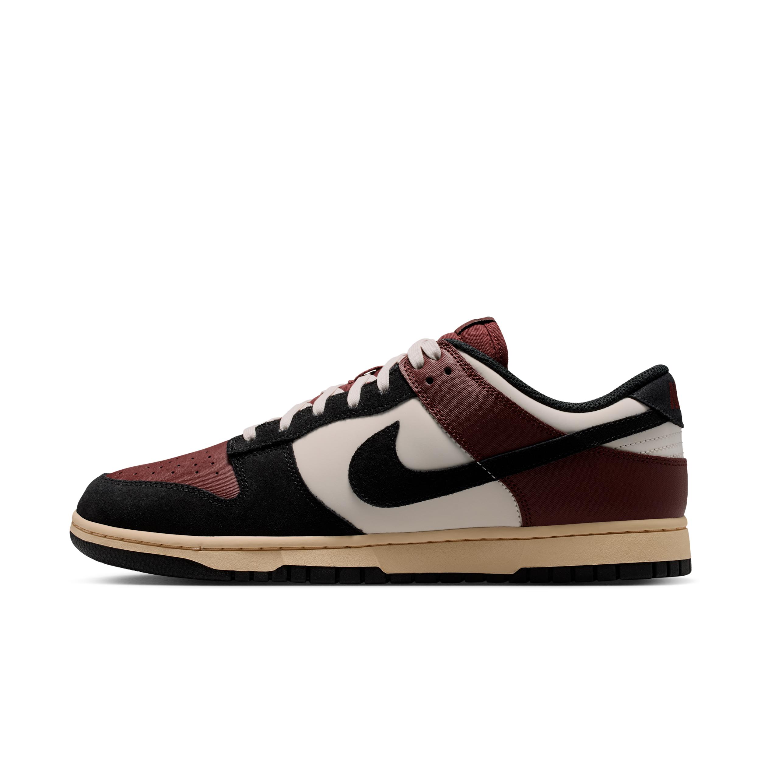 Nike Men's Dunk Low Retro Shoes by NIKE