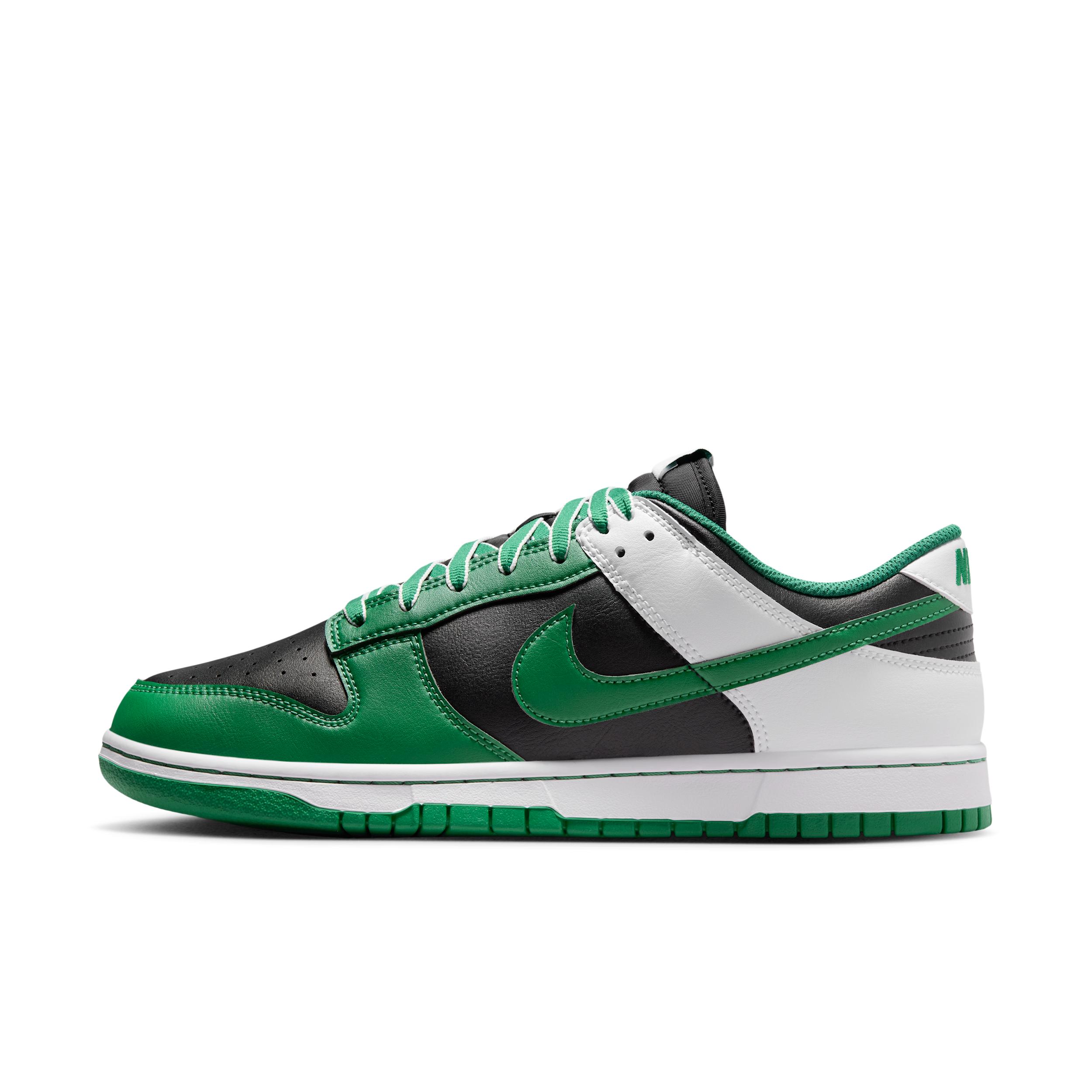 Nike Men's Dunk Low Retro Shoes by NIKE