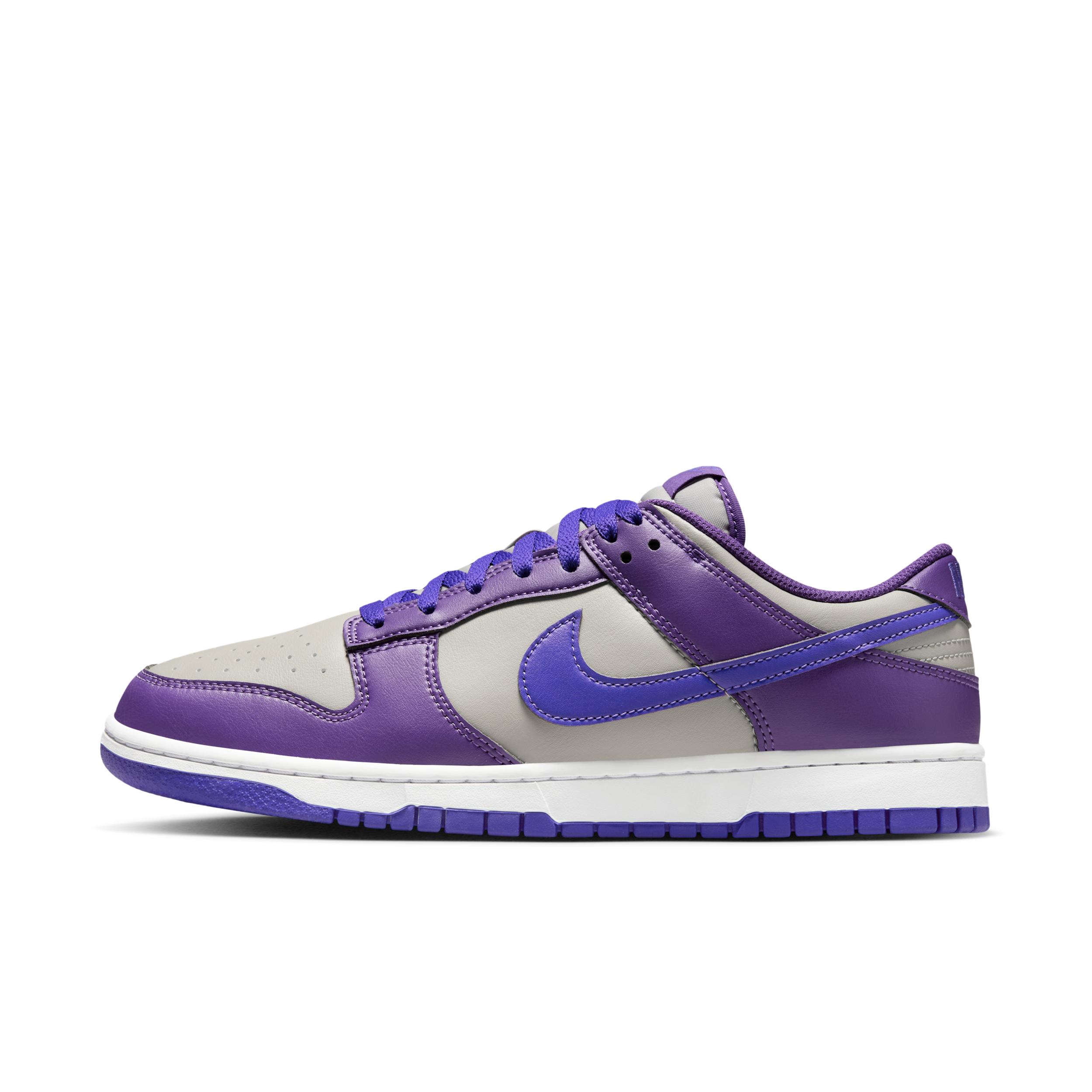 Nike Men's Dunk Low Retro Shoes by NIKE