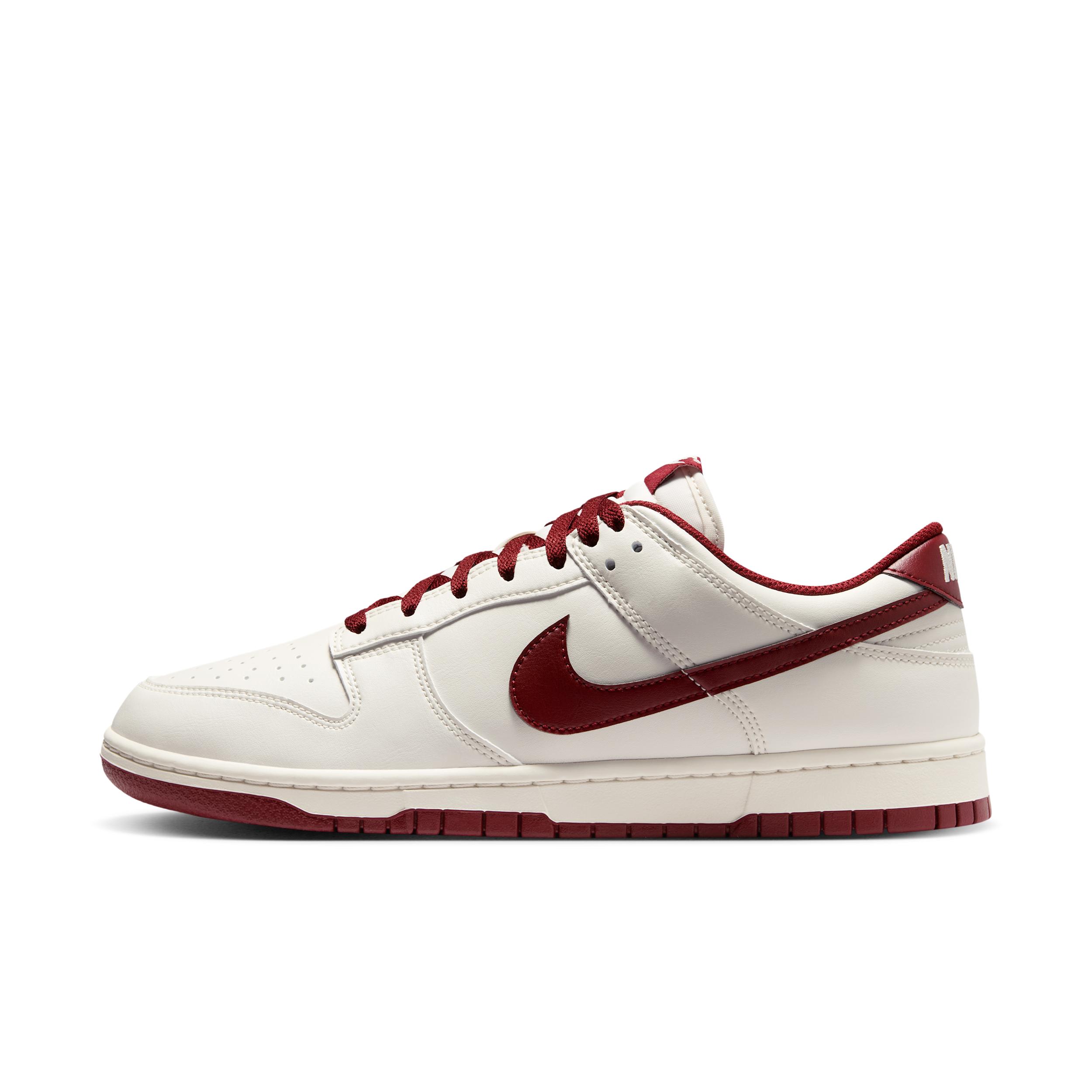 Nike Men's Dunk Low Retro Shoes by NIKE