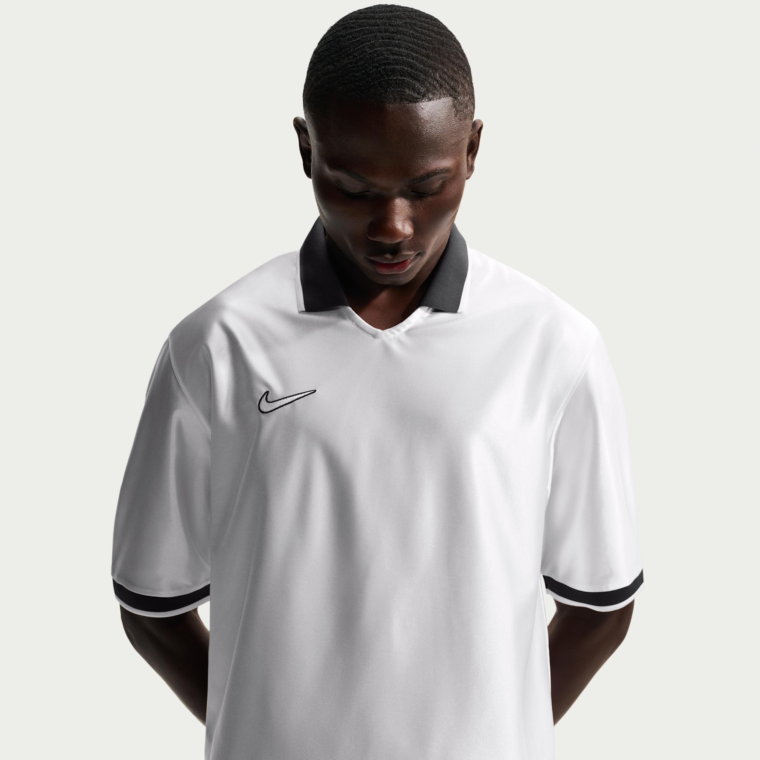 Nike Men's Energy Dri-FIT Short-Sleeve Soccer Top by NIKE