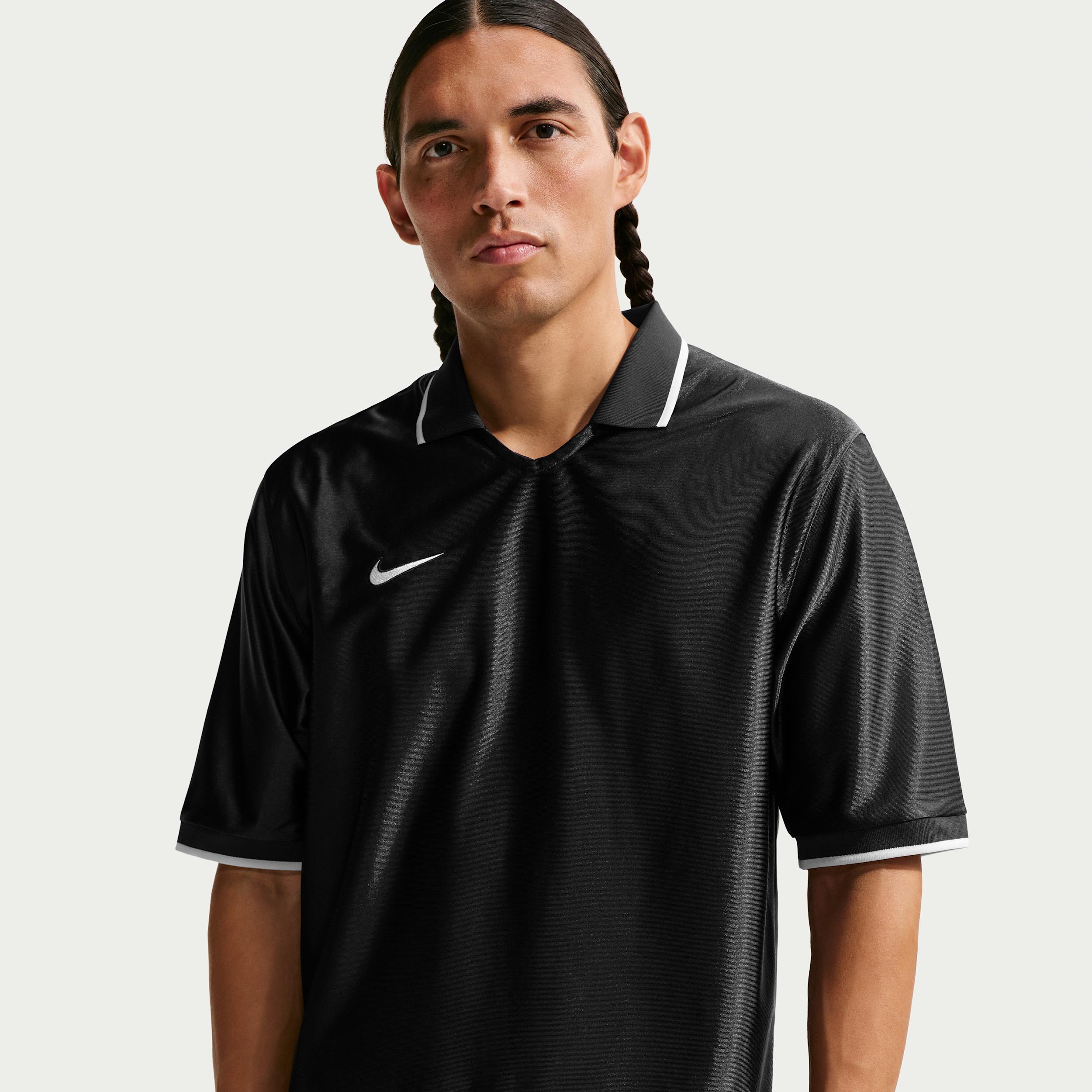Nike Men's Energy Dri-FIT Short-Sleeve Soccer Top by NIKE