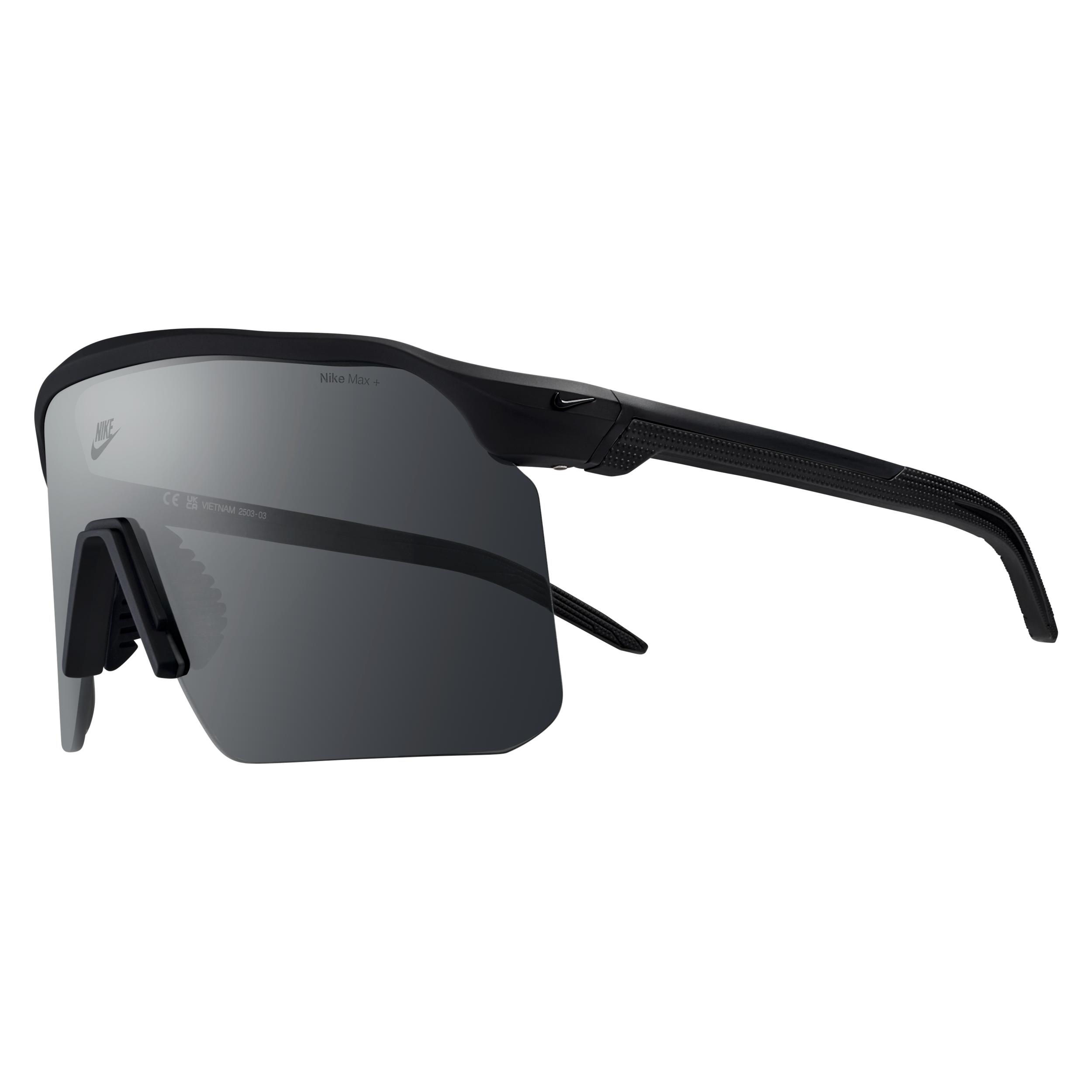 Nike Men's Expedition Shield Polarized Sunglasses by NIKE