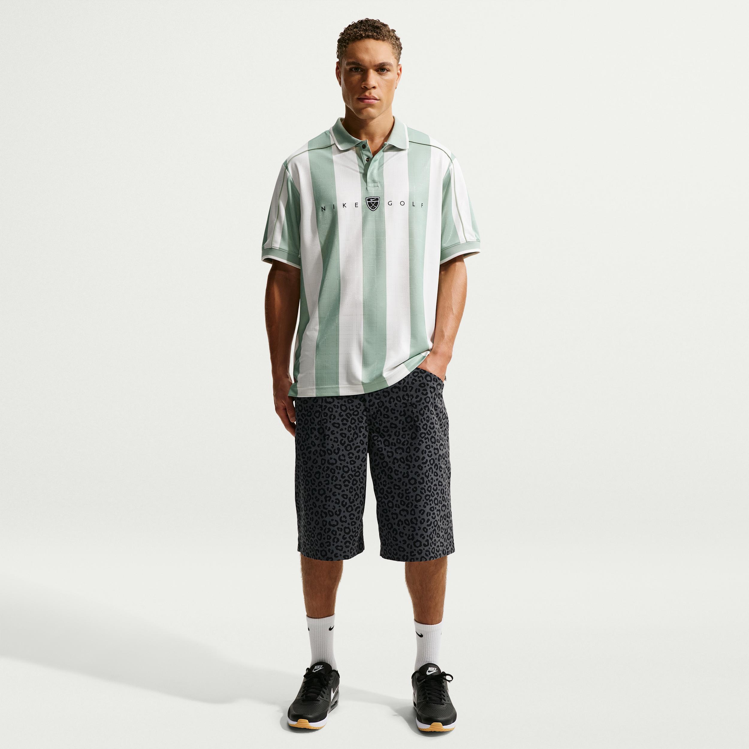 Nike Men's Fairway Fresh Dri-FIT Golf Shorts by NIKE