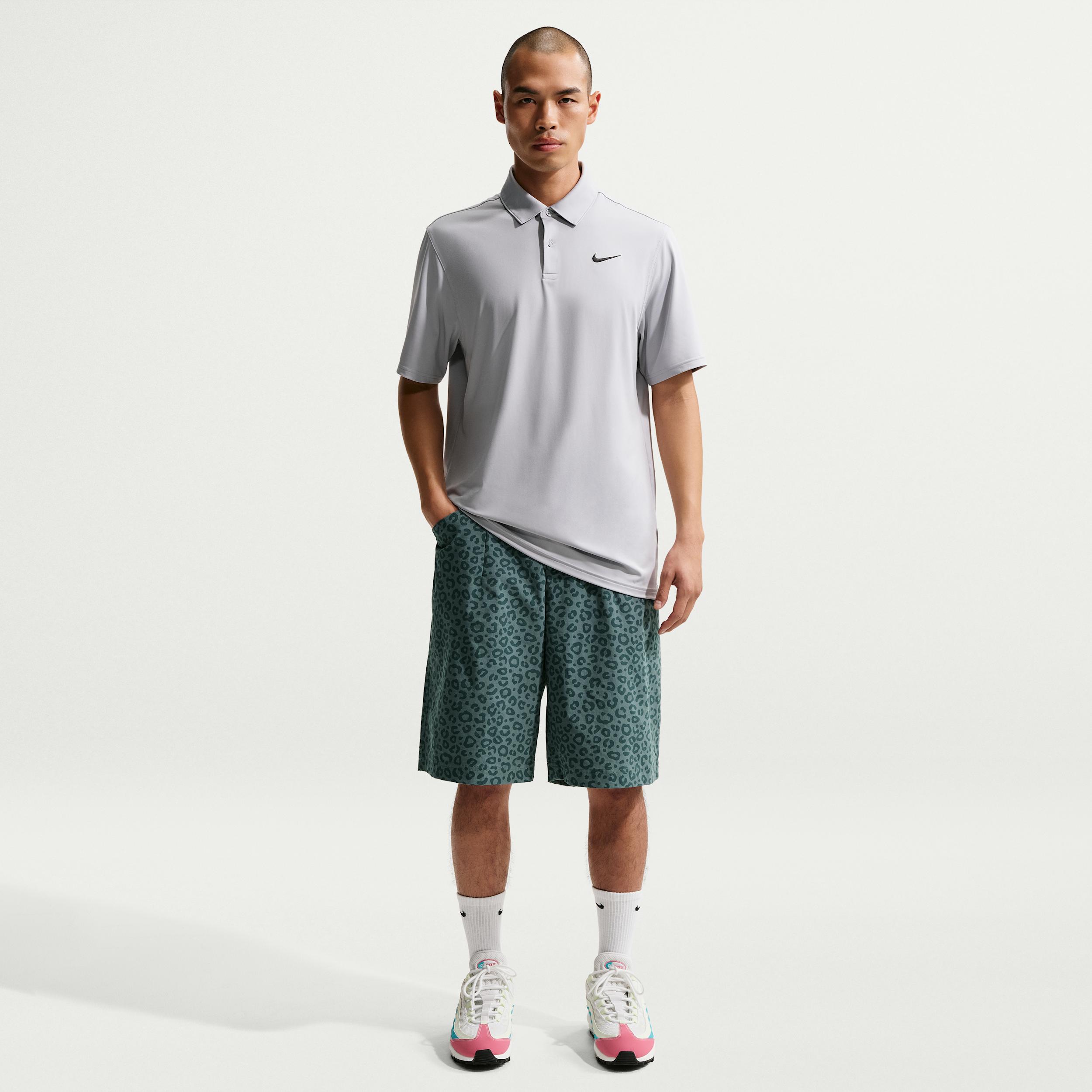 Nike Men's Fairway Fresh Dri-FIT Golf Shorts by NIKE