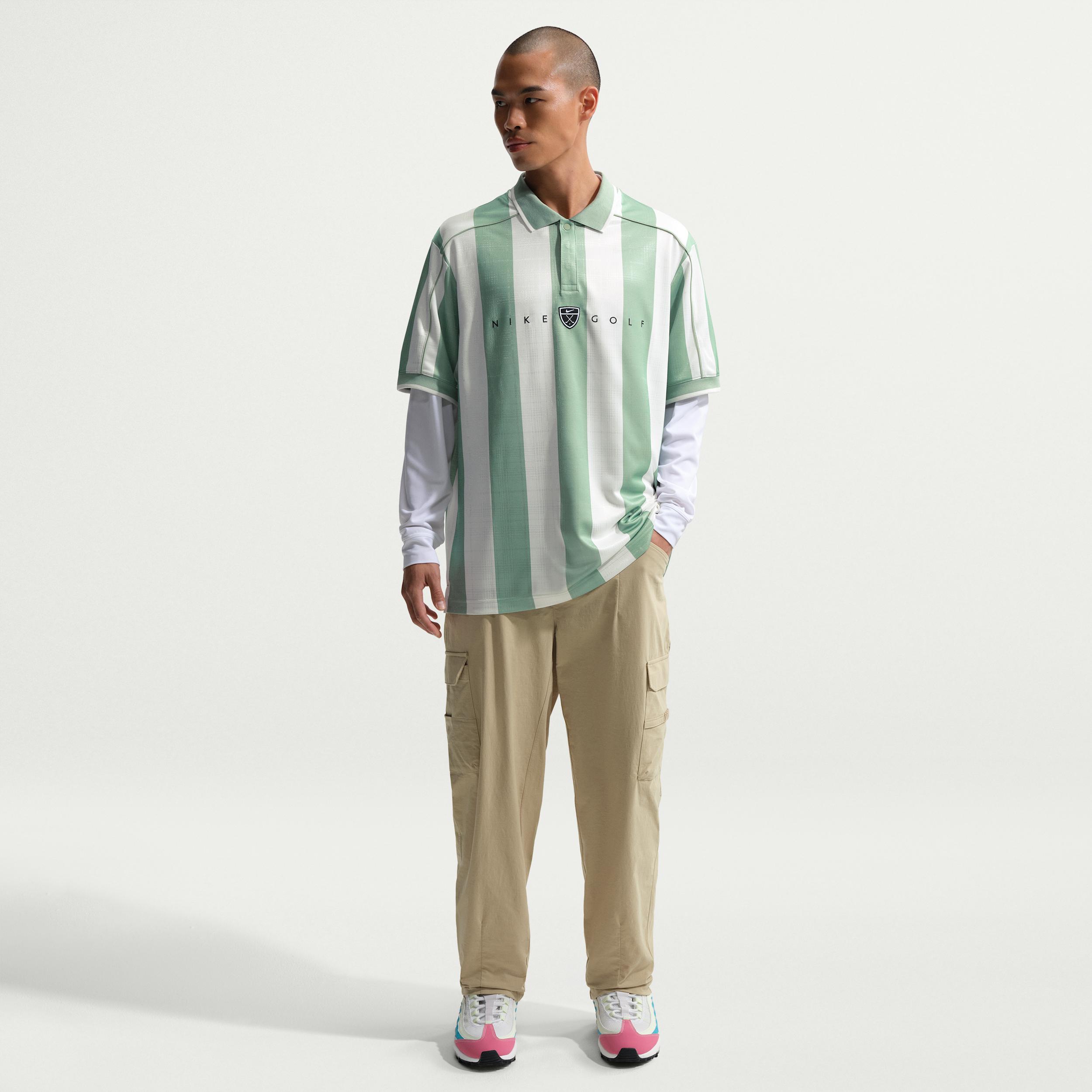 Nike Men's Fairway Fresh Dri-FIT Loose Golf Pants by NIKE