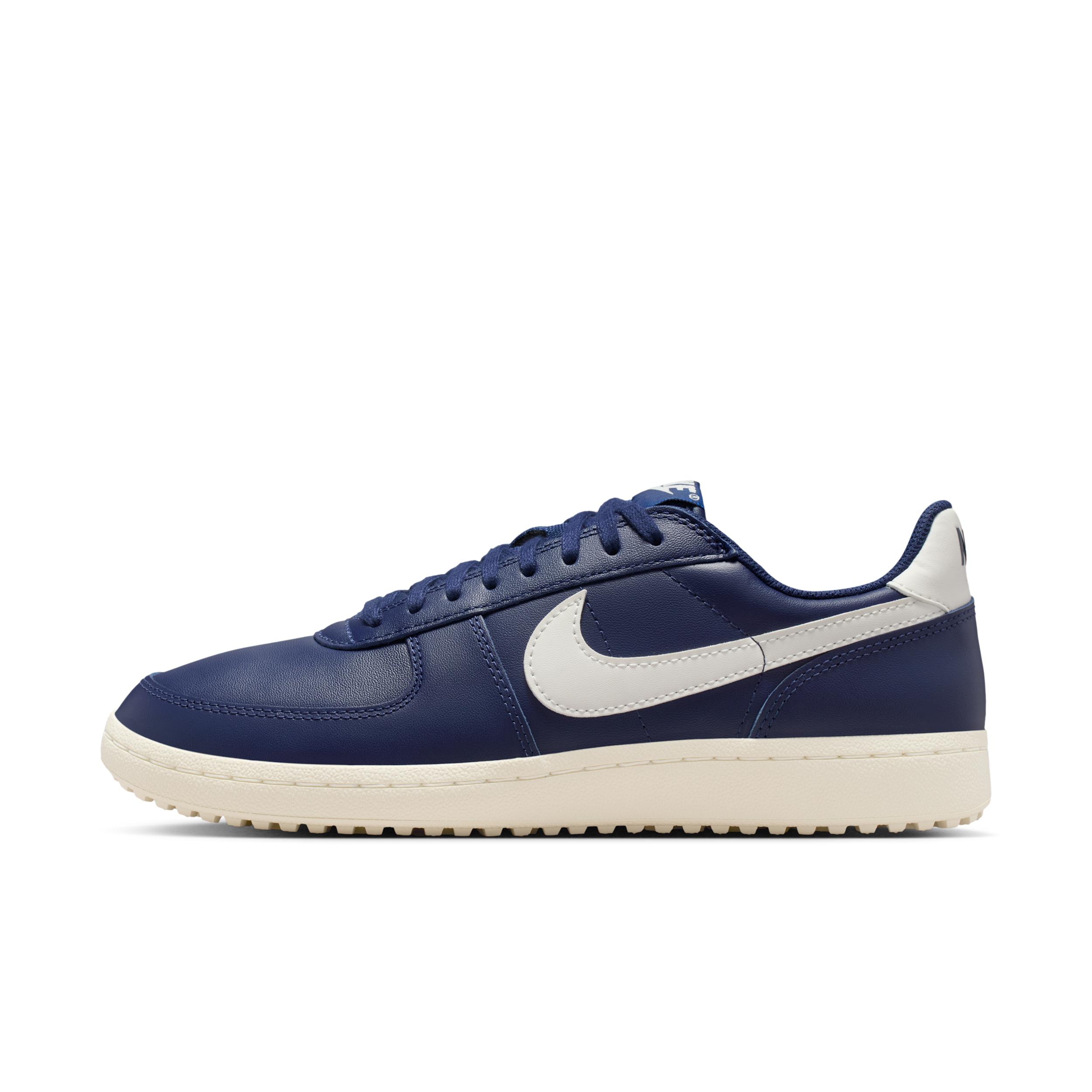 Nike Men's Field General Leather Shoes by NIKE Nike Men's Field General Leather Shoes by NIKE