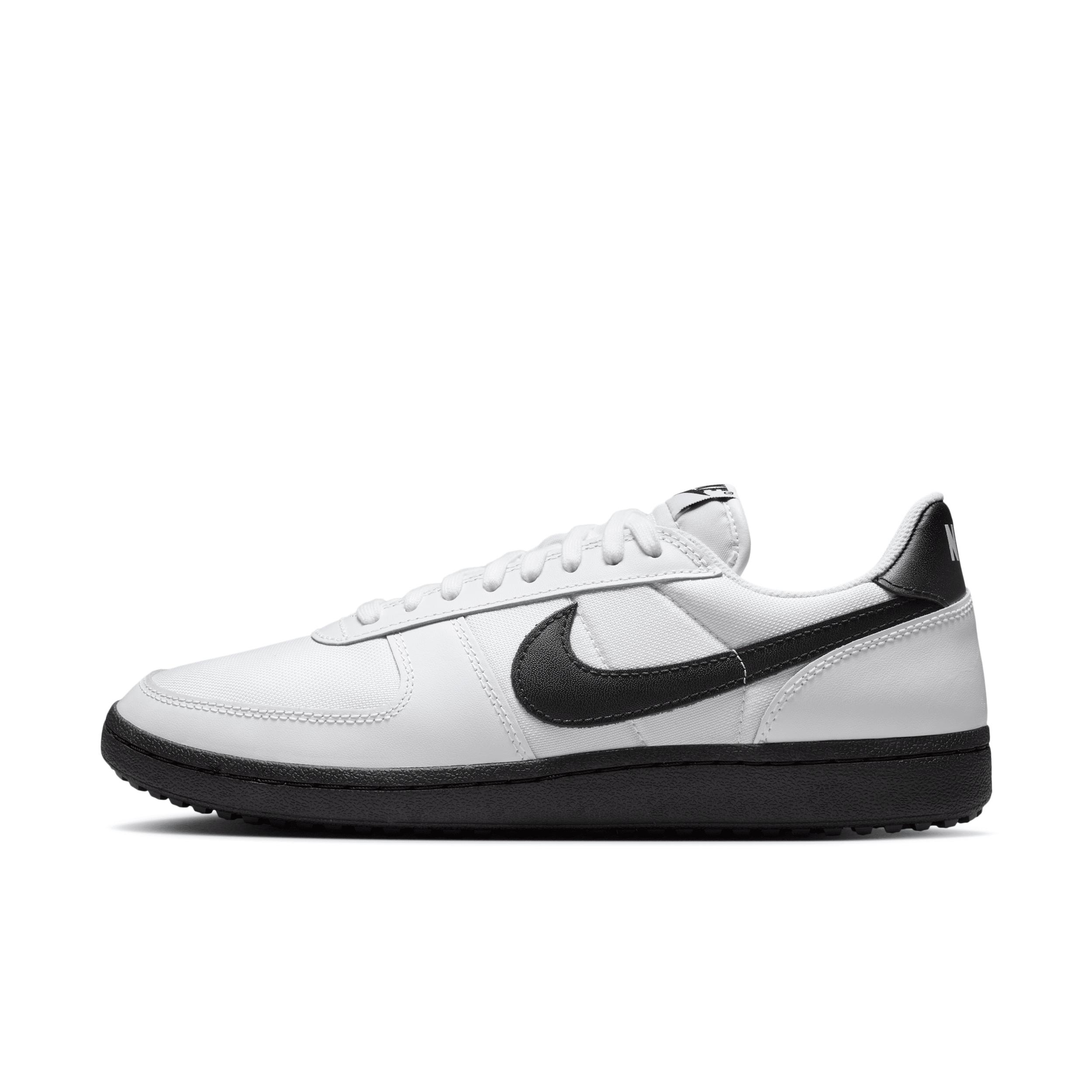 Nike Men's Field General Leather Shoes by NIKE