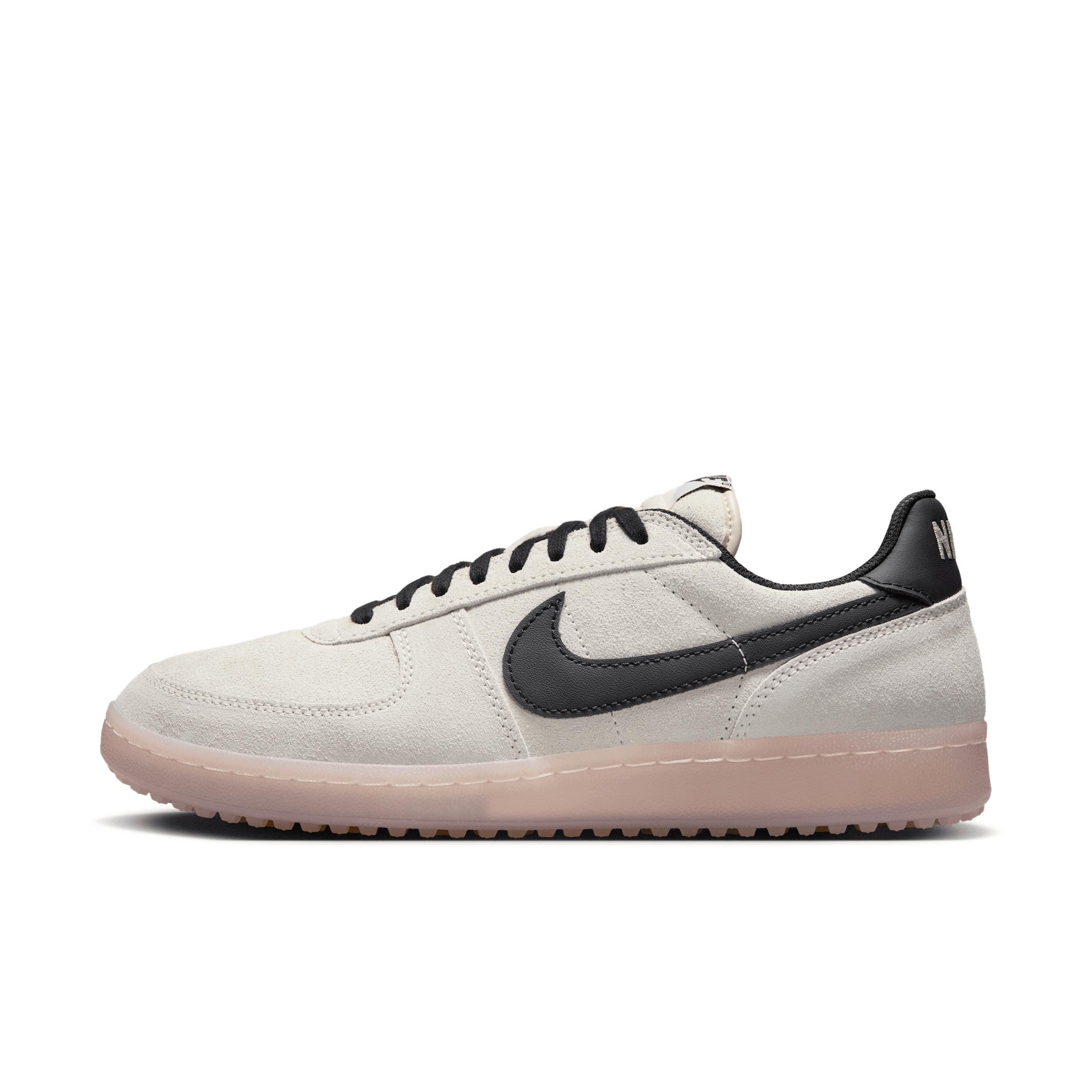 Nike Men's Field General Suede Shoes by NIKE