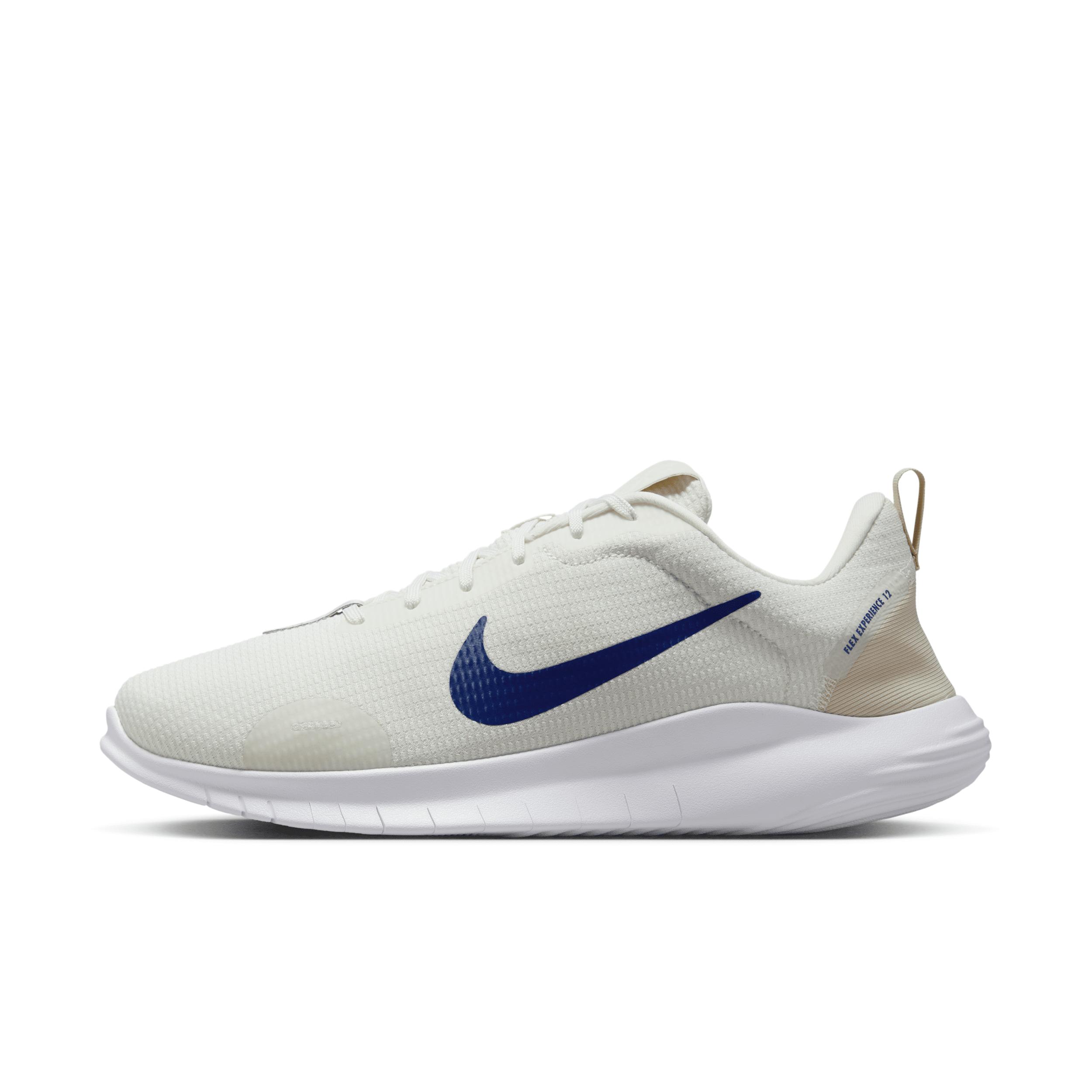 Nike Men's Flex Experience Run 12 Road Running Shoes (Extra Wide) by NIKE