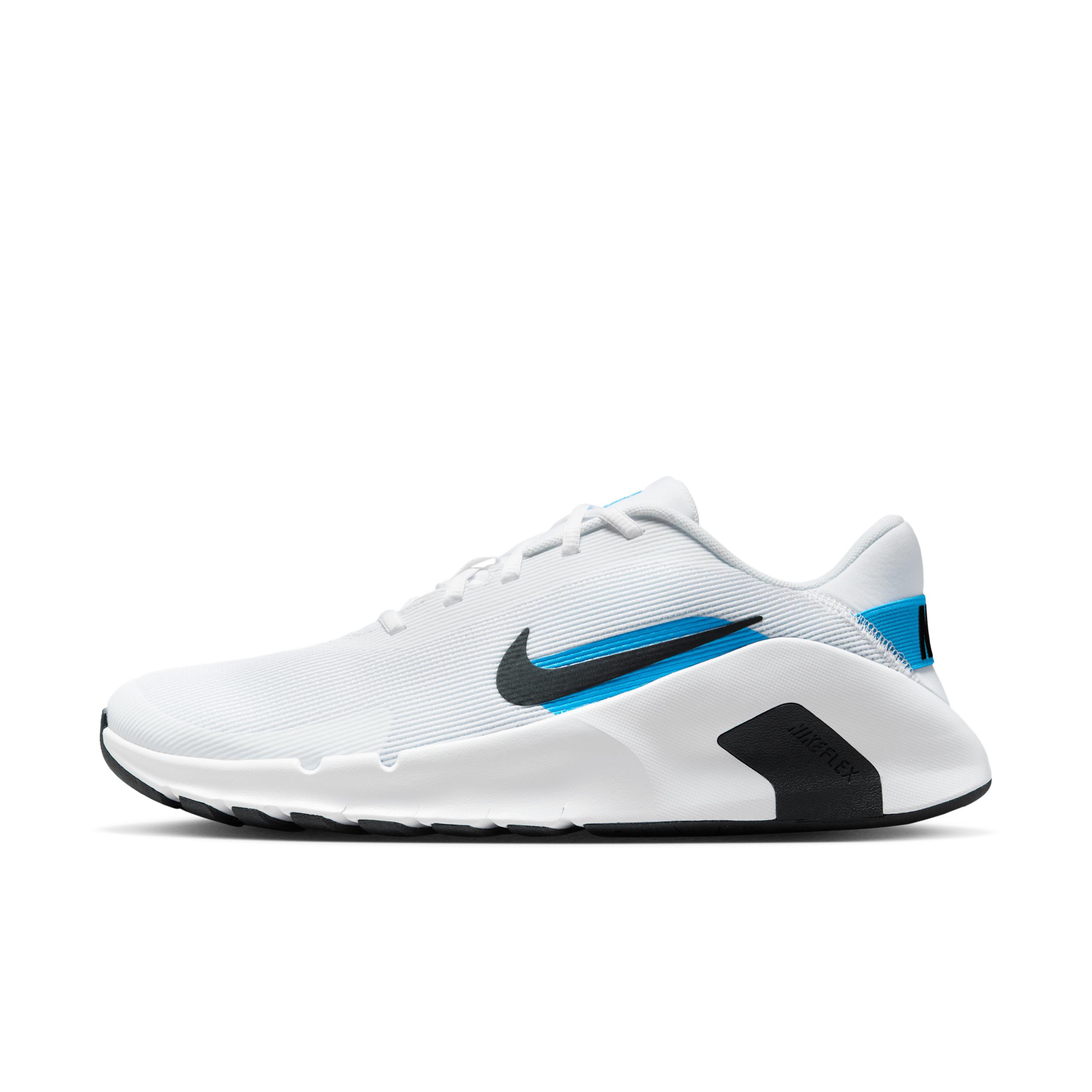 Nike Men's Flex Train Workout Shoes by NIKE