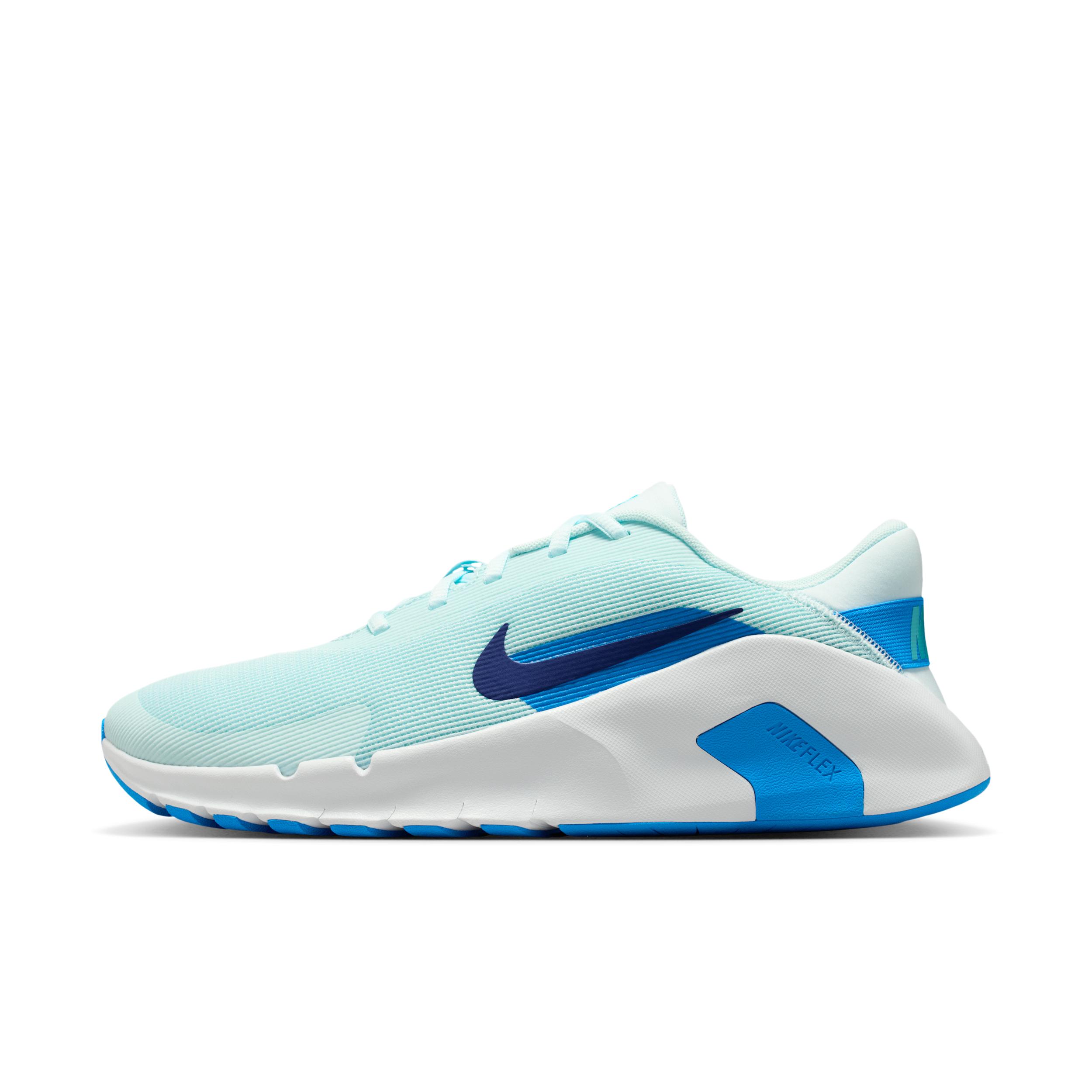 Nike Men's Flex Train Workout Shoes by NIKE