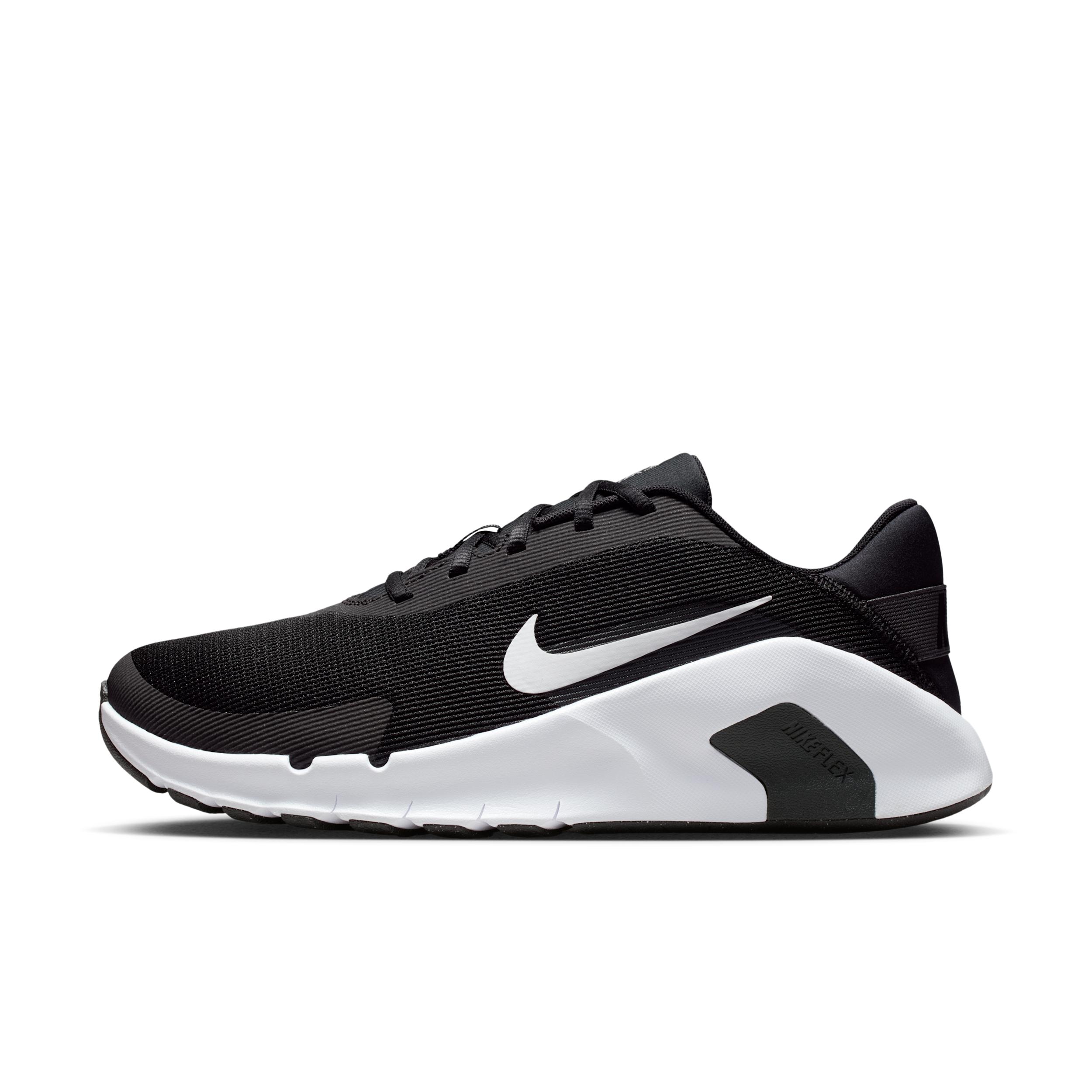 Nike Men's Flex Train Workout Shoes (Extra Wide) by NIKE