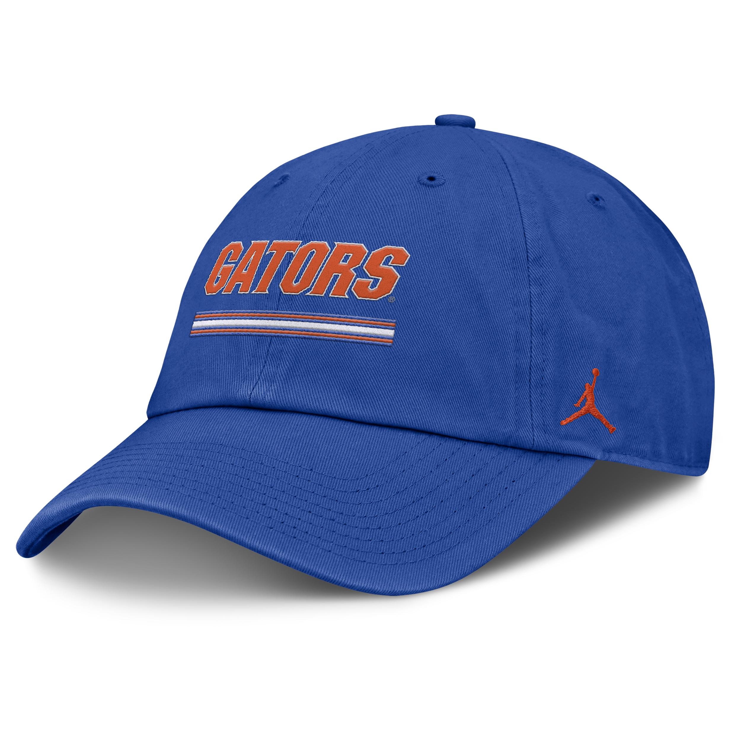 Nike Men's Florida Primetime Campus Club Jordan Brand College Adjustable Hat by NIKE