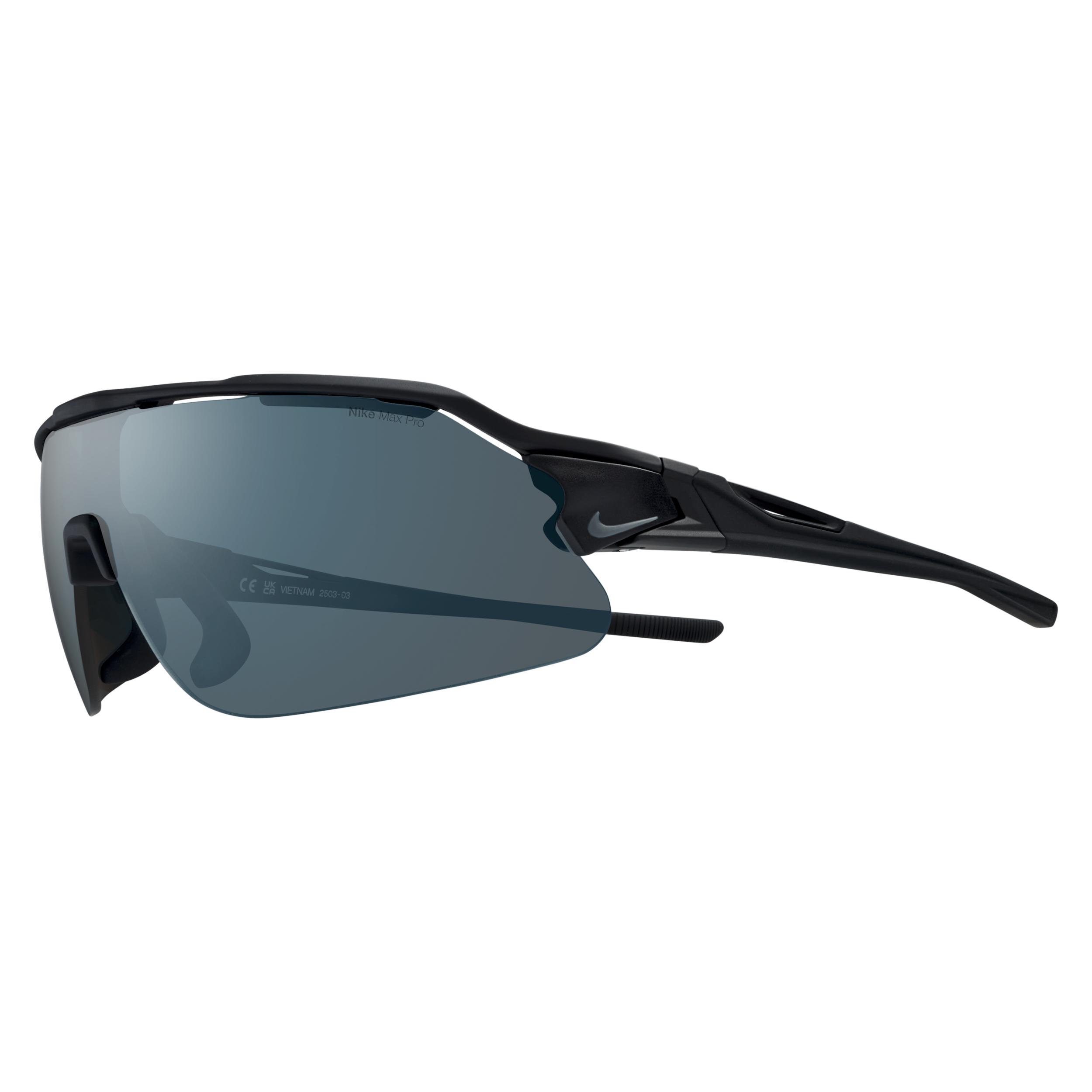 Nike Men's Flyfree Shield Polarized Sunglasses by NIKE