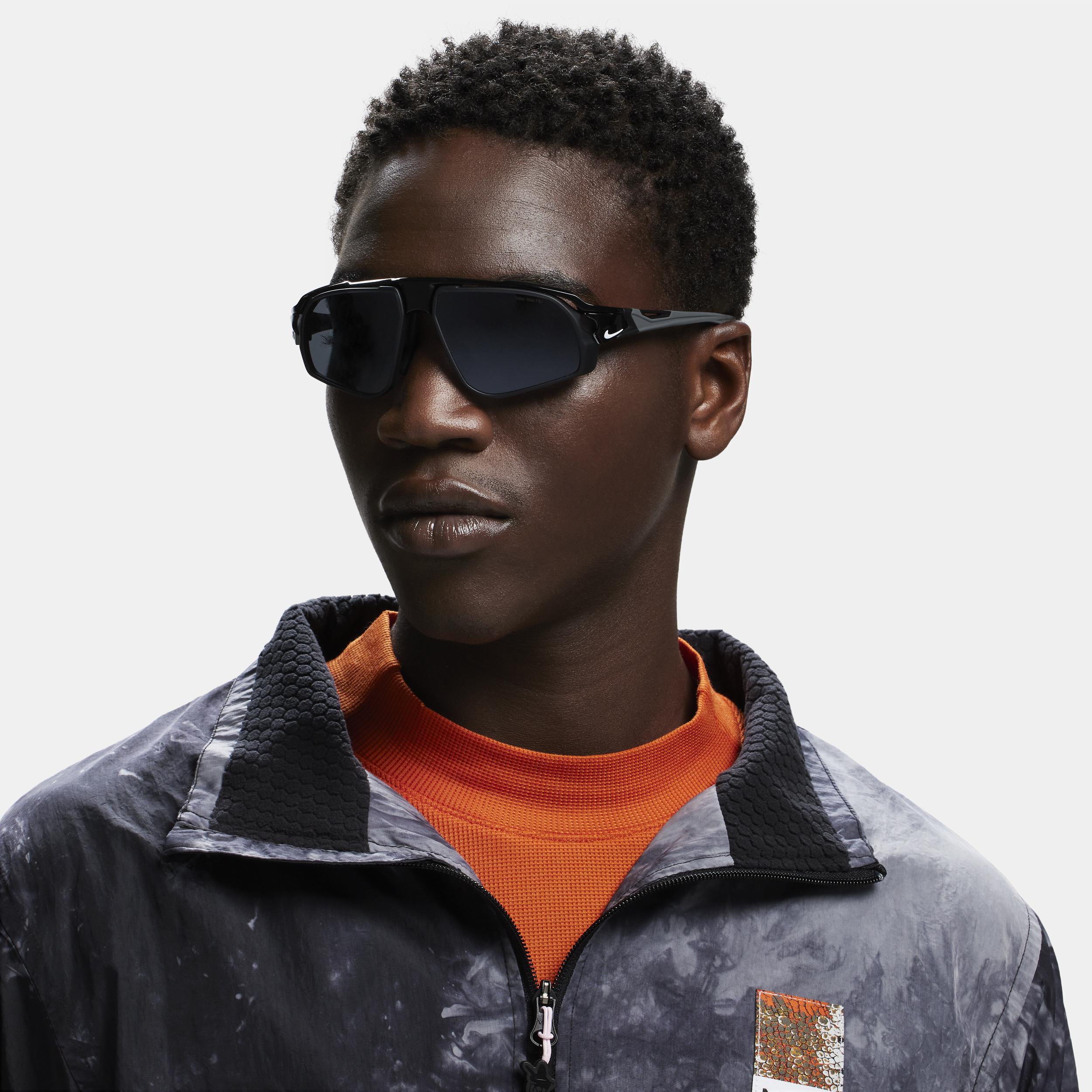 Nike Men's Flyfree Sunglasses by NIKE