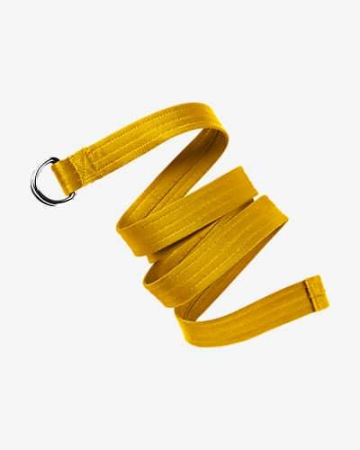 Nike Men's Football Belt (Stock) by NIKE