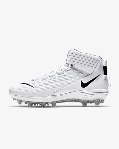 Nike Men's Force Savage Pro 2 Football Cleat by NIKE