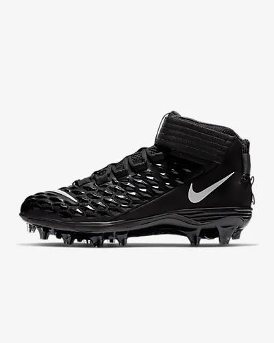 Nike Men's Force Savage Pro 2 Football Cleat by NIKE