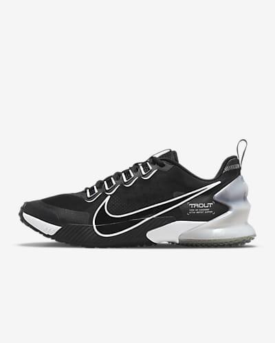 Nike Men's Force Zoom Trout LTD Turf Baseball Shoes by NIKE