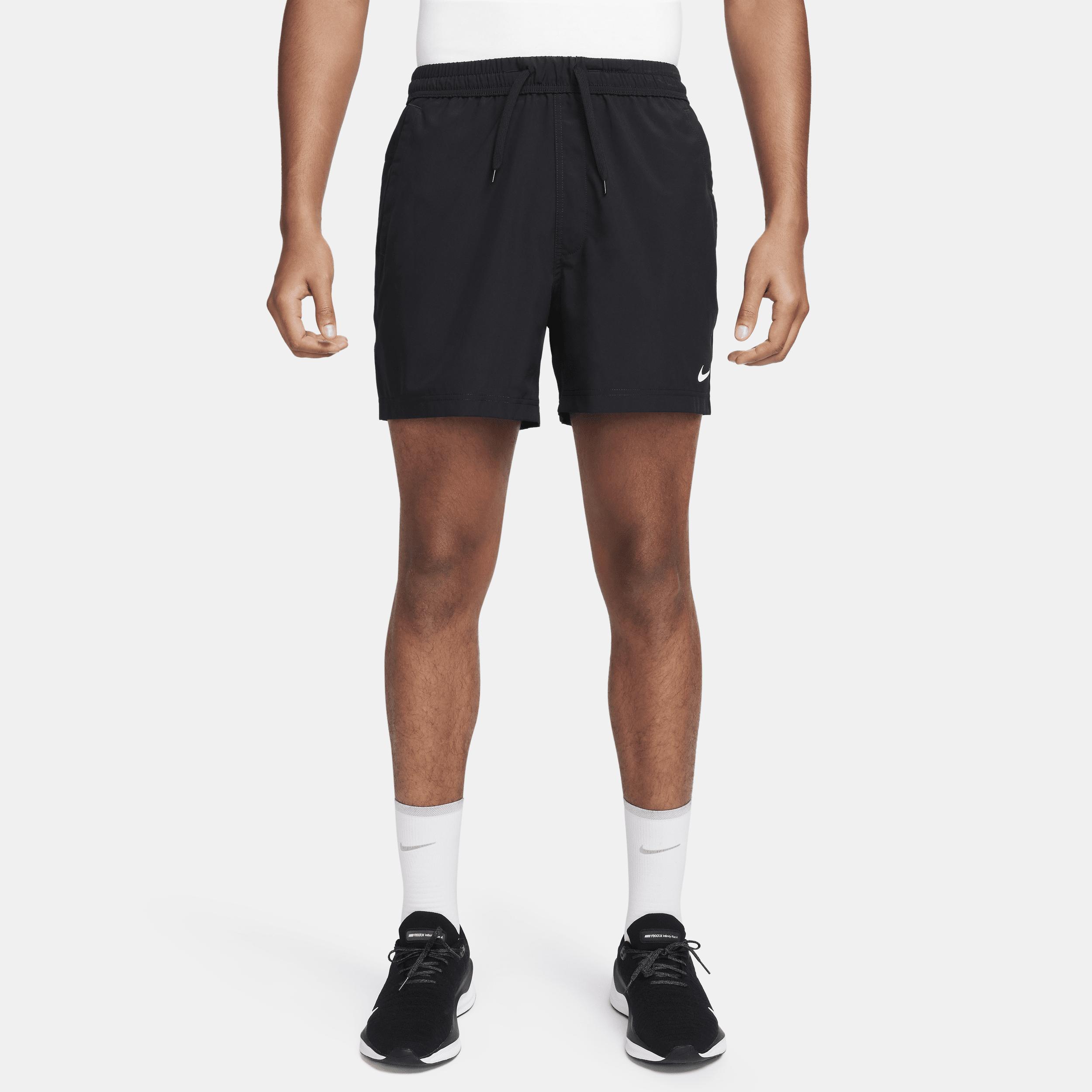 Nike Men's Form Dri-FIT 5" Unlined Versatile Shorts by NIKE