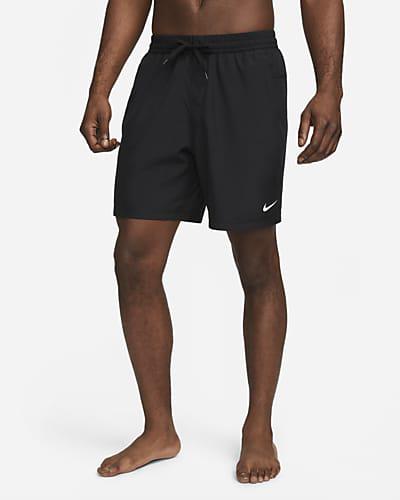 Nike Men's Form Dri-FIT 7" Unlined Versatile Shorts by NIKE