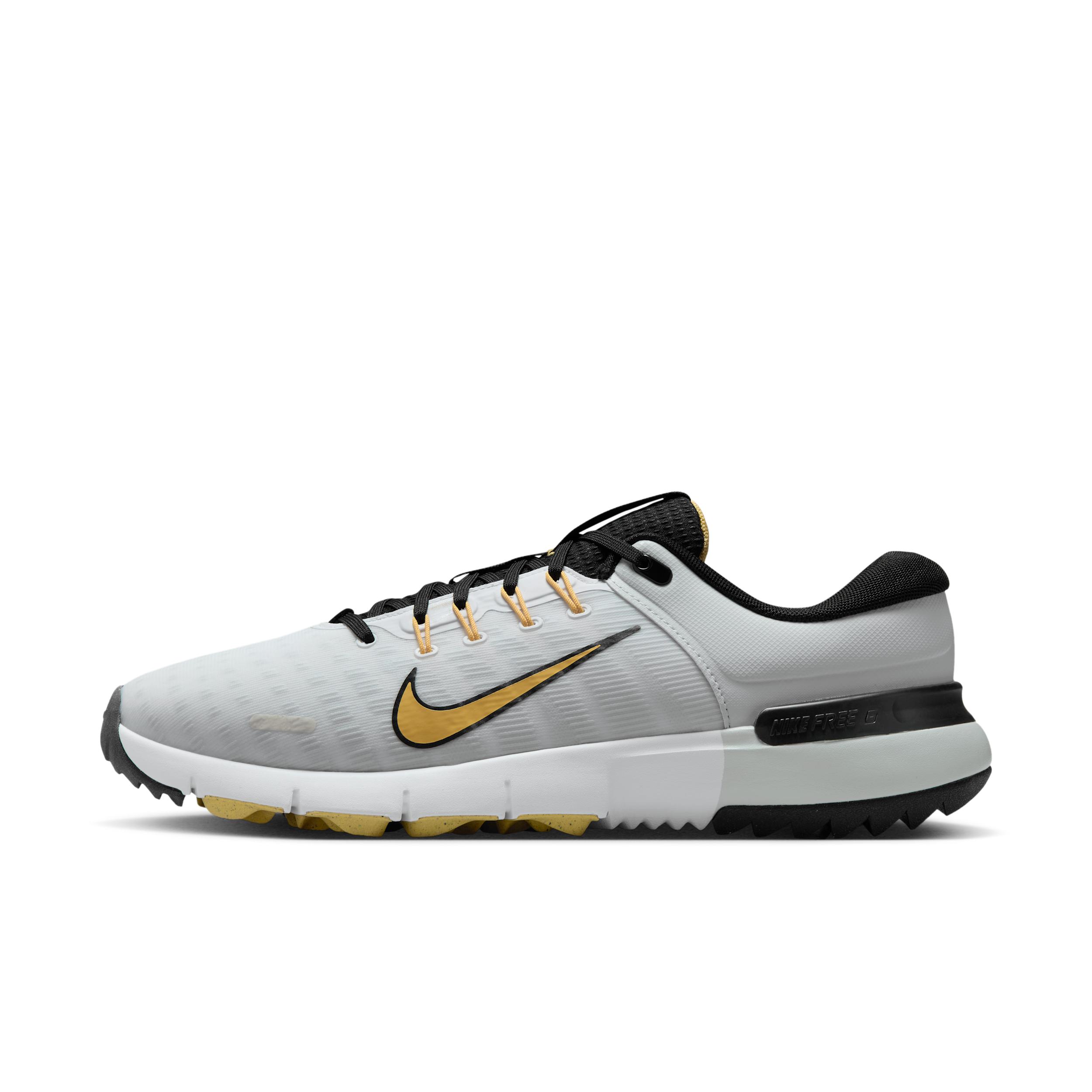 Nike Men's Free Golf NN Golf Shoes by NIKE