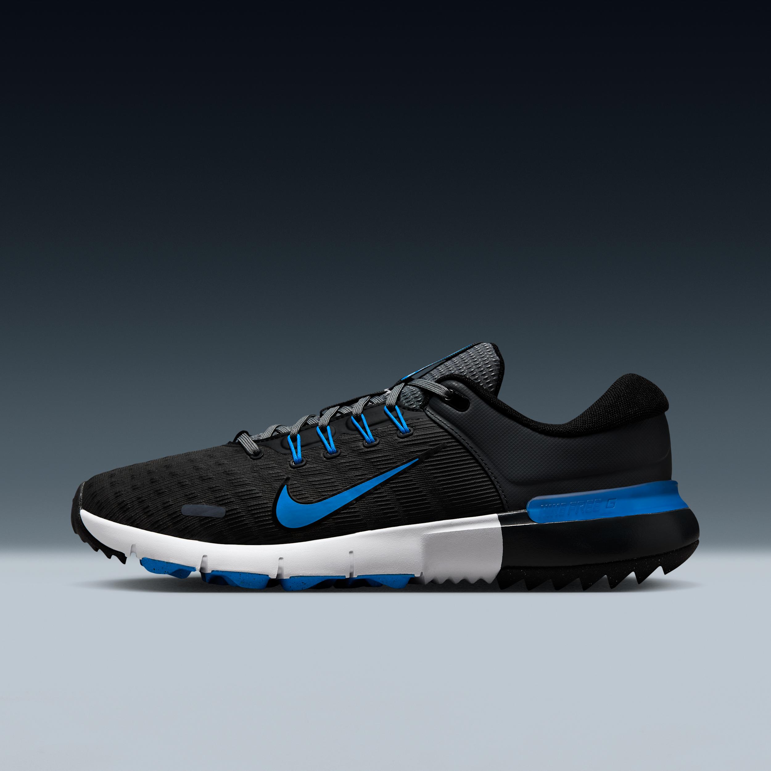 Nike Men's Free Golf NN Golf Shoes by NIKE