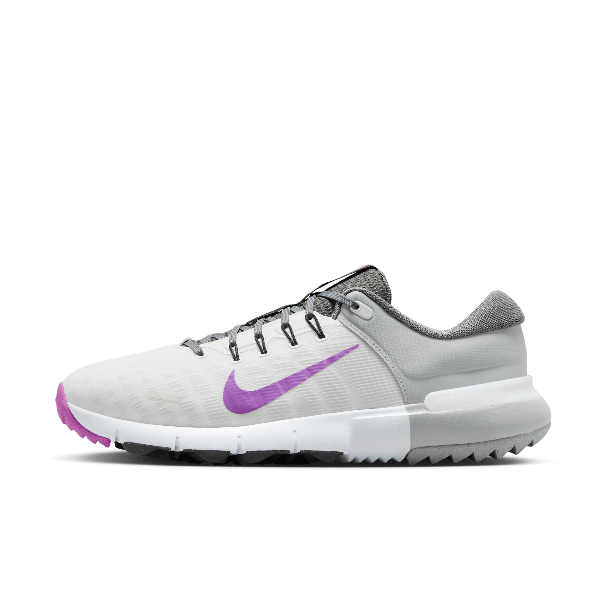 Nike Men's Free Golf NN Golf Shoes by NIKE